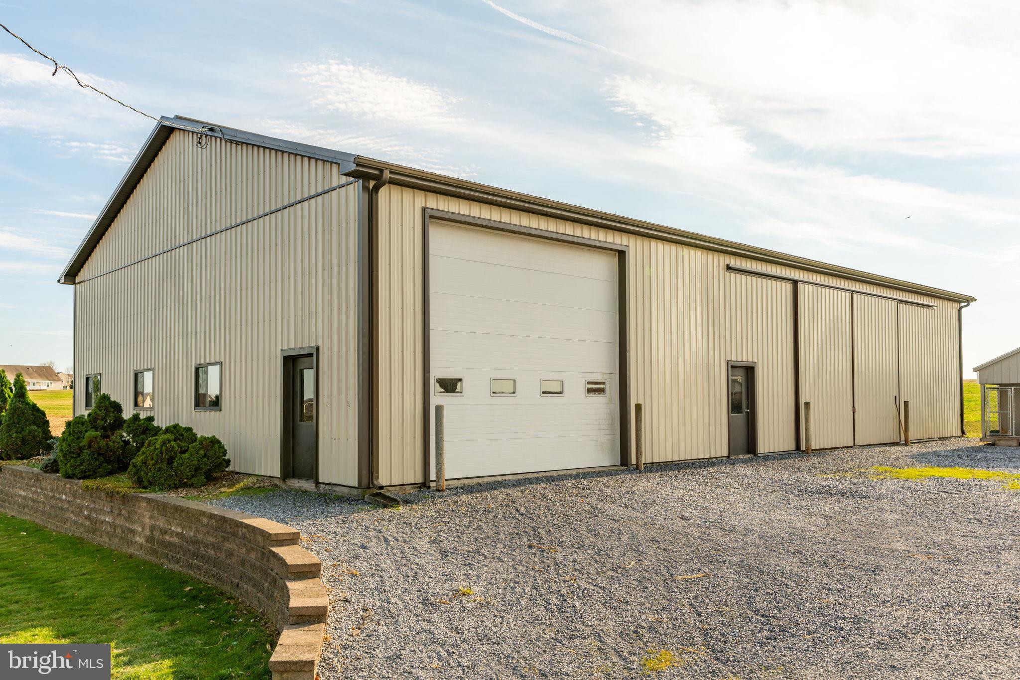 NONE AVAILABLE - Farm