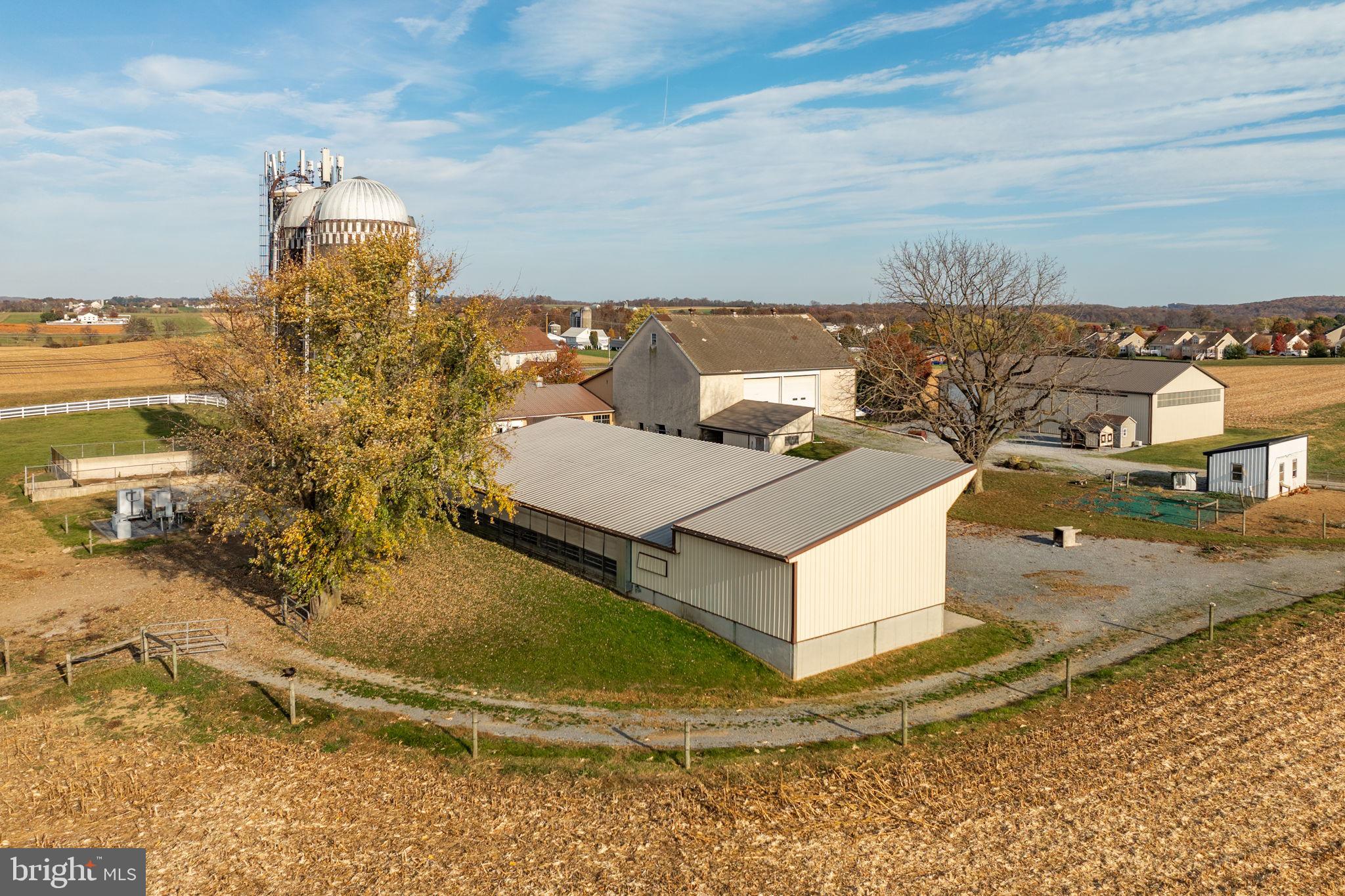 NONE AVAILABLE - Farm