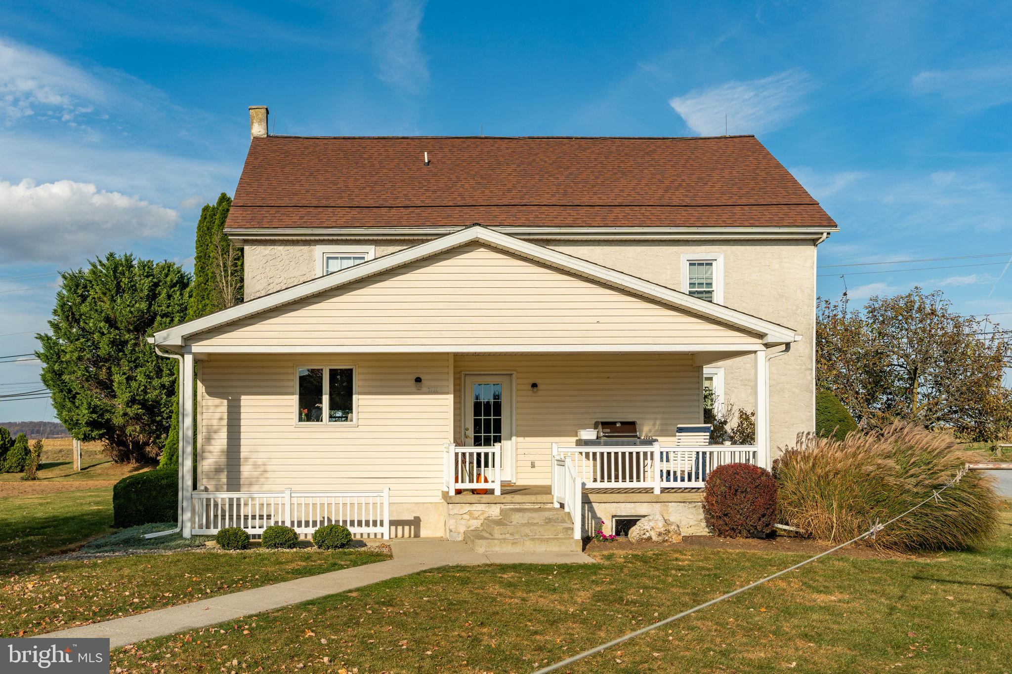 NONE AVAILABLE - Farm