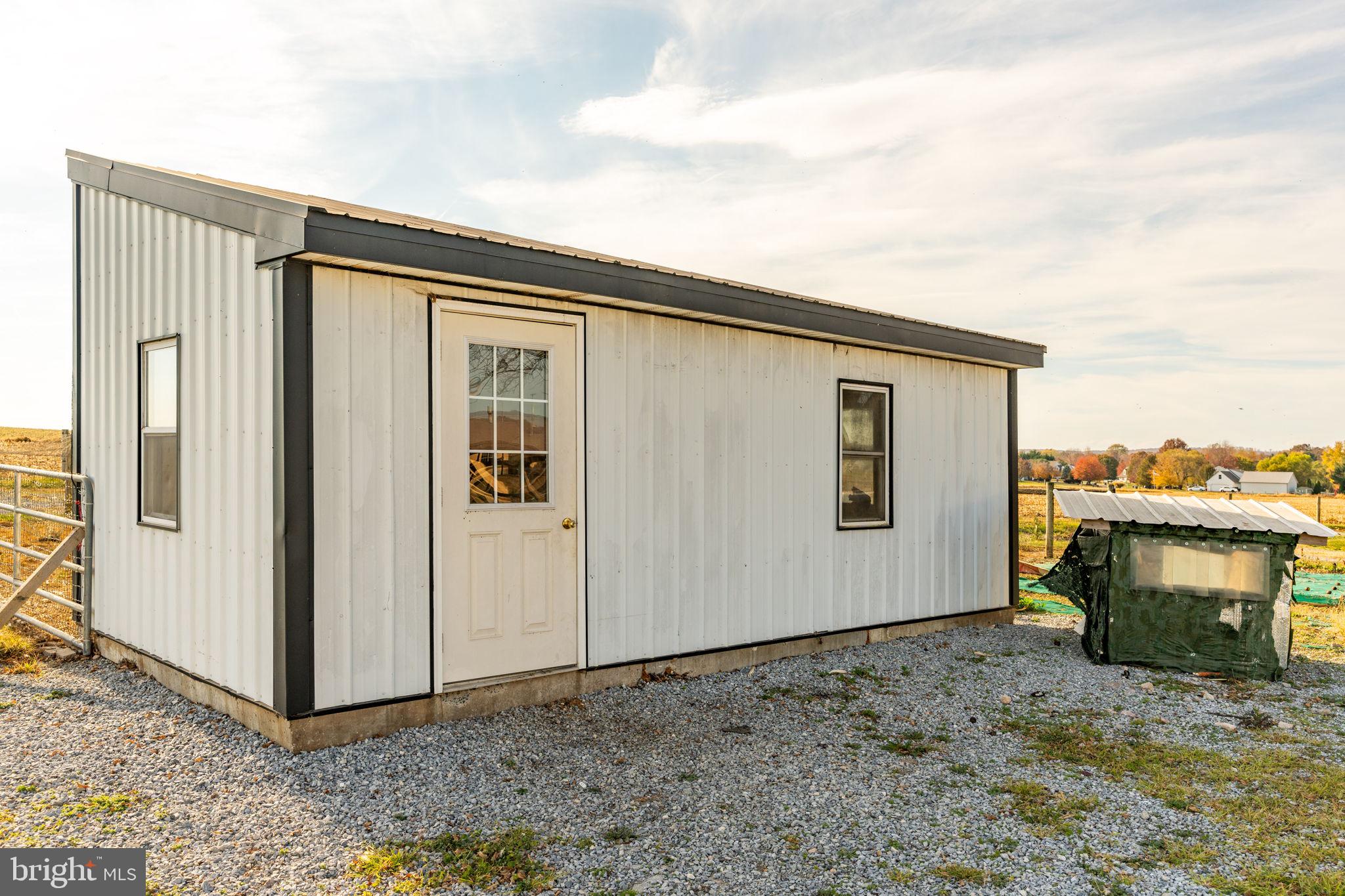 NONE AVAILABLE - Farm