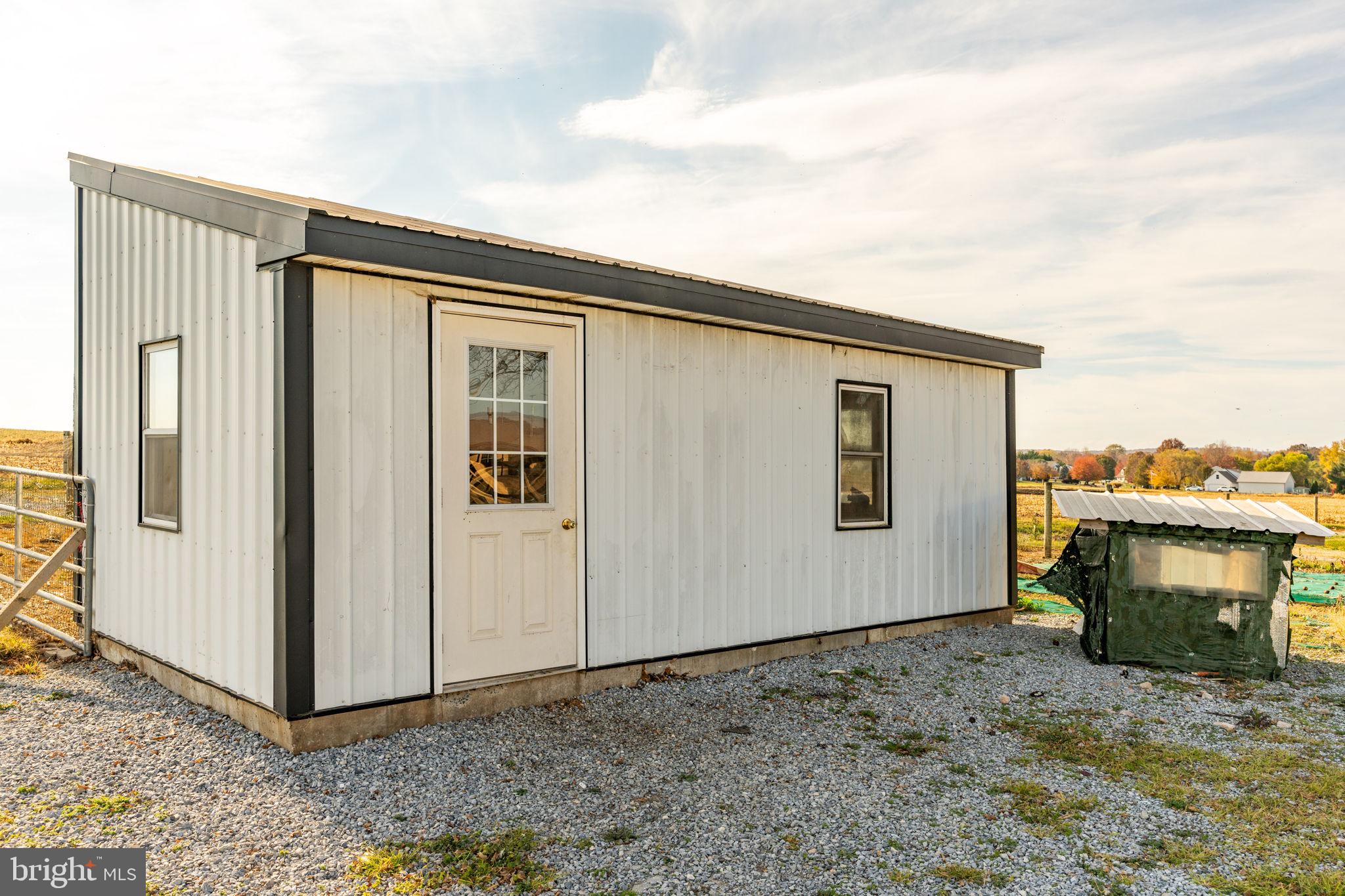 NONE AVAILABLE - Farm