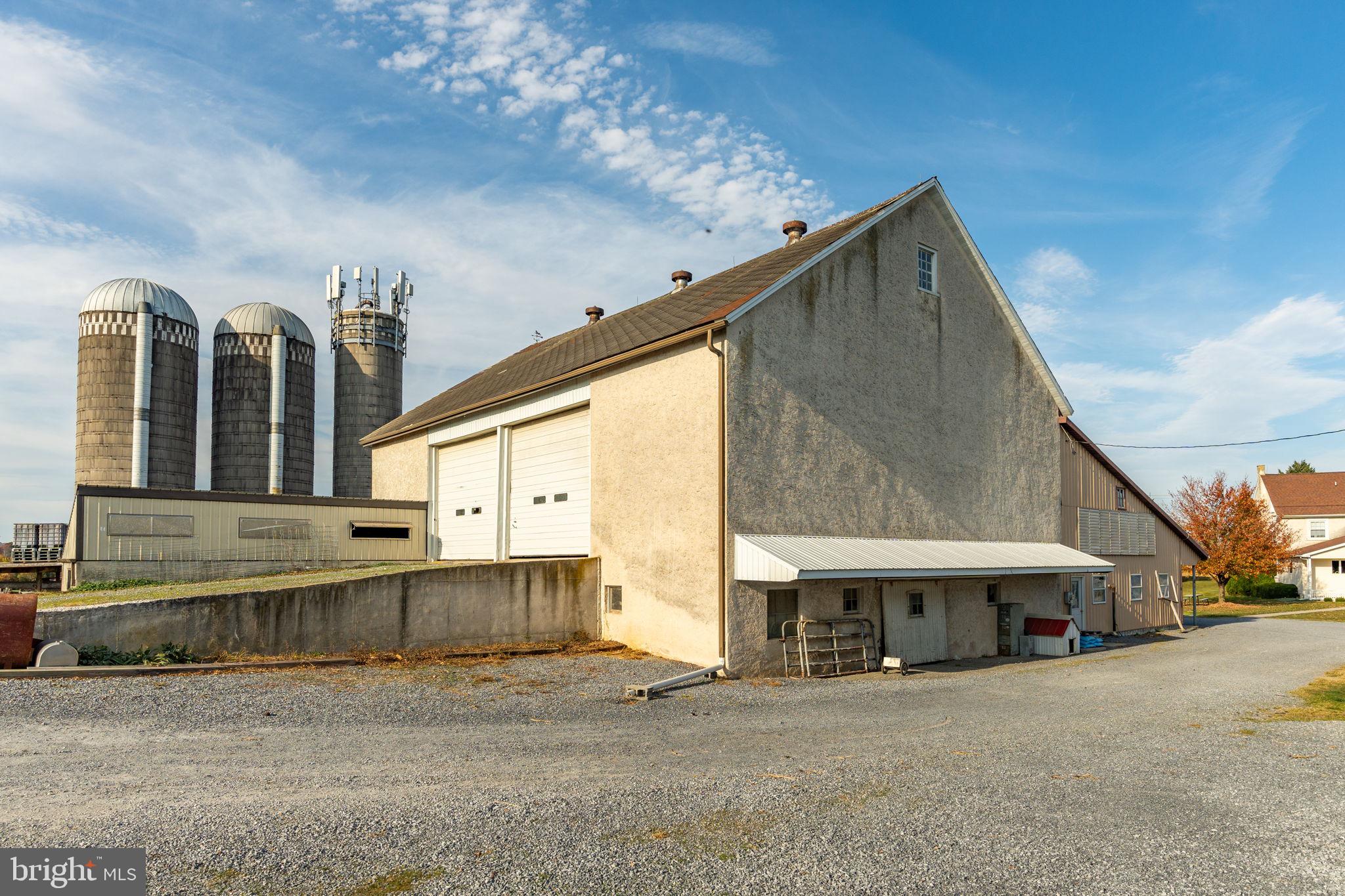 NONE AVAILABLE - Farm