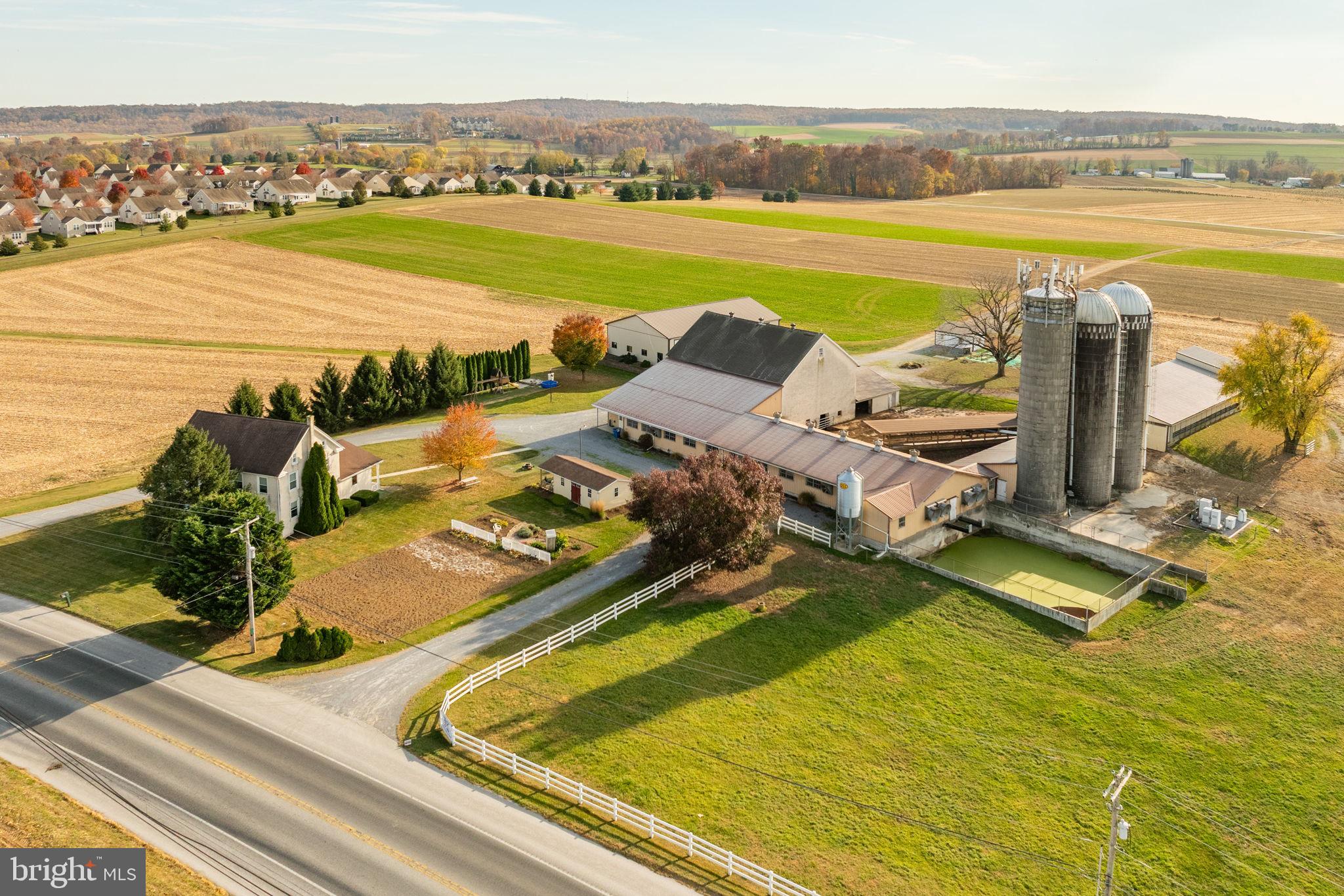 NONE AVAILABLE - Farm