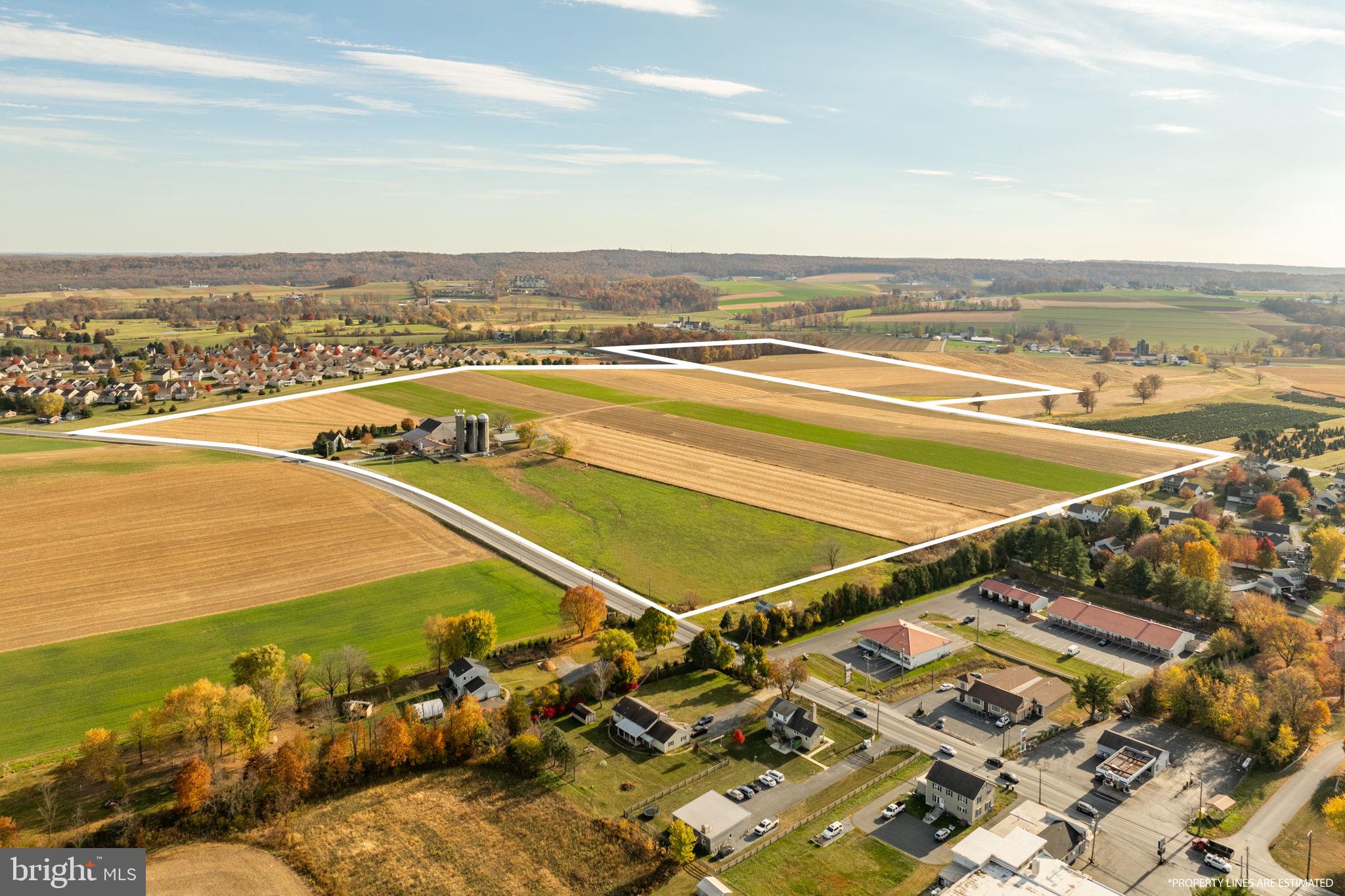 NONE AVAILABLE - Farm