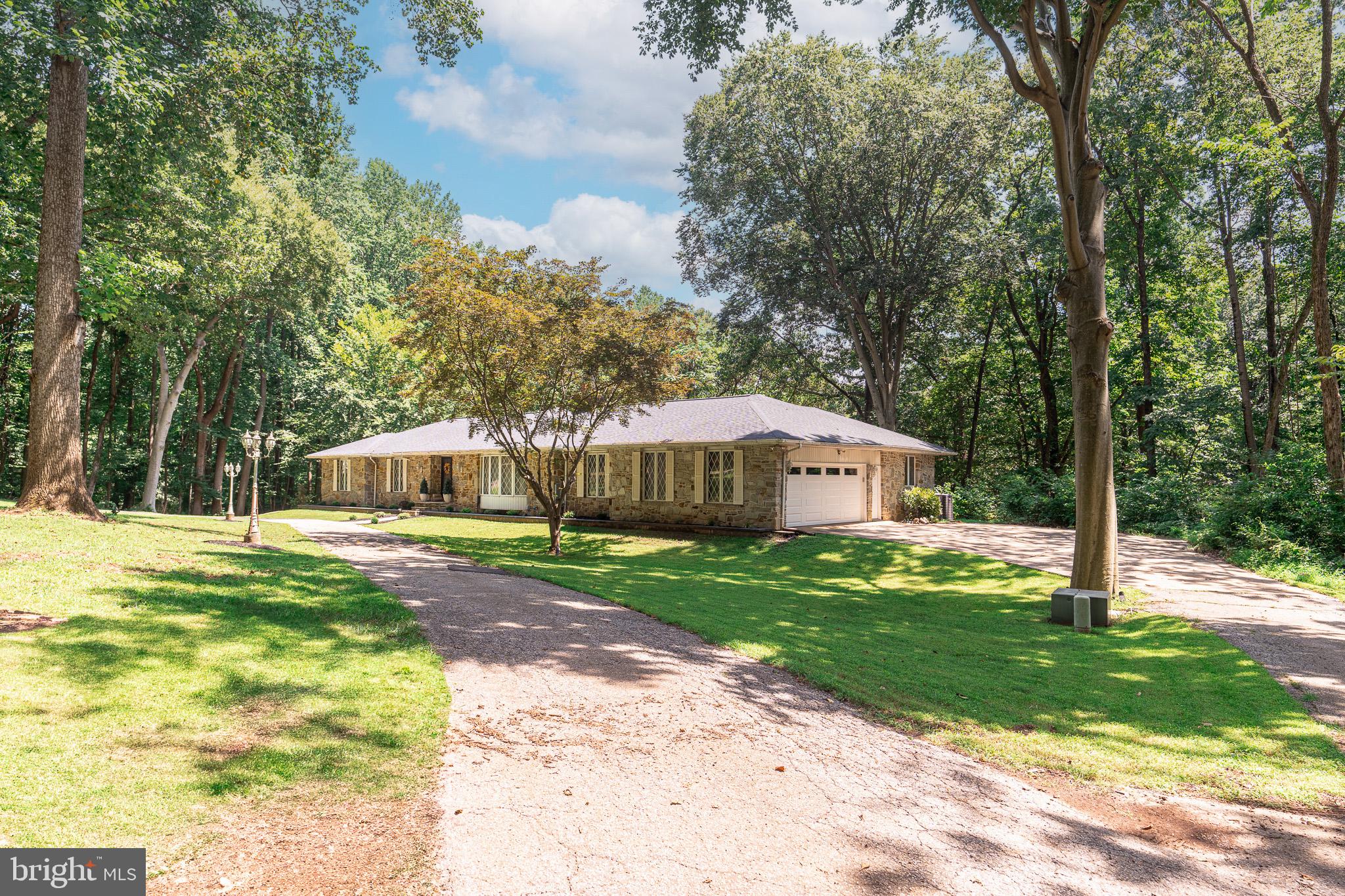 11603 MOHR ROAD