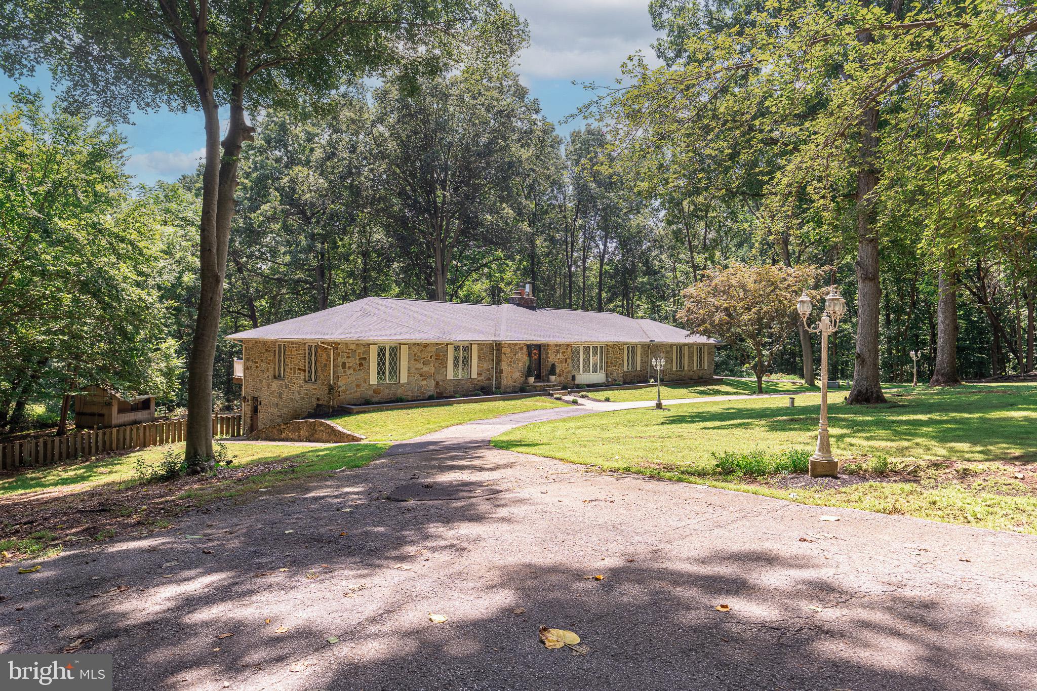 11603 MOHR ROAD