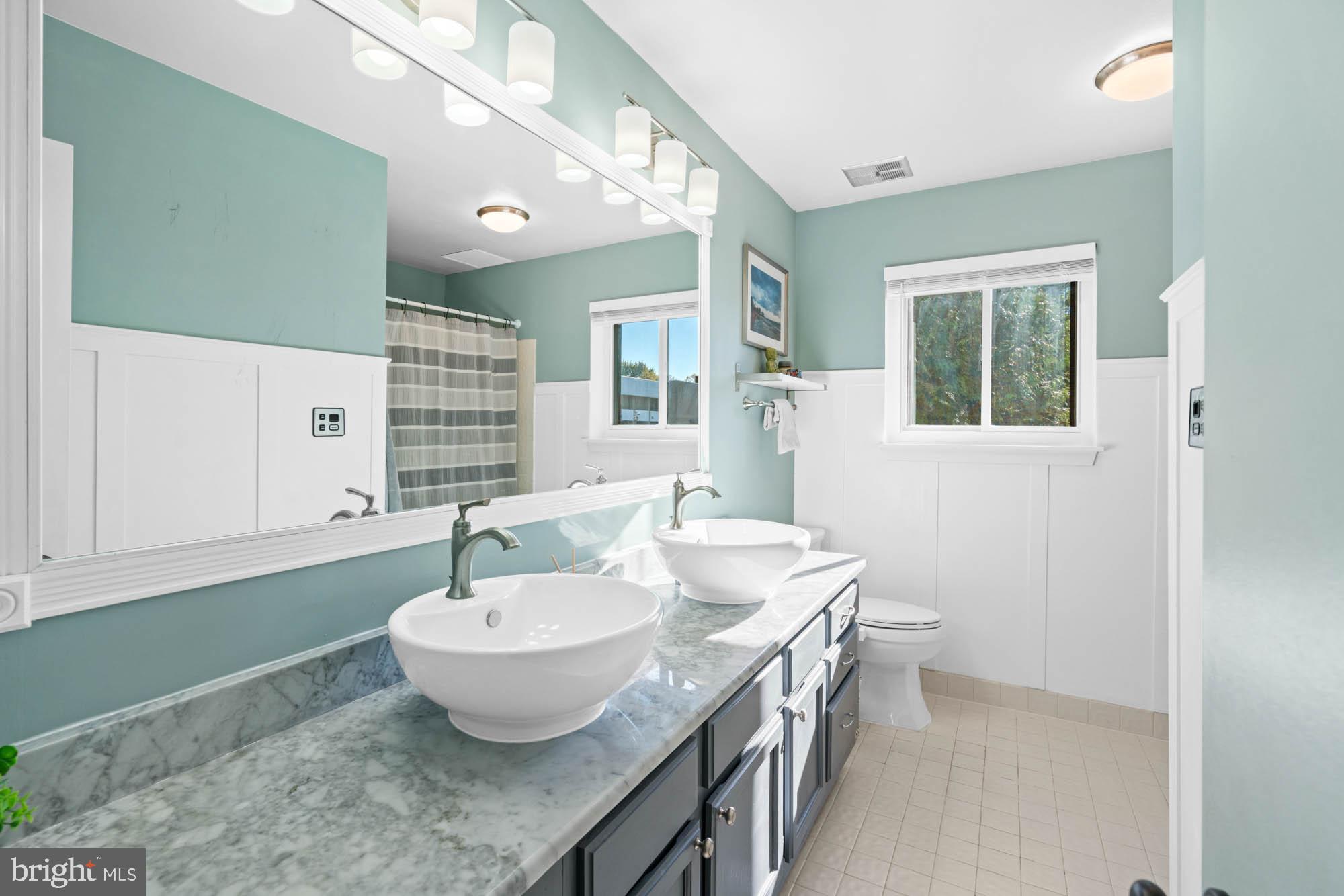 CITY COMMONS - Residential