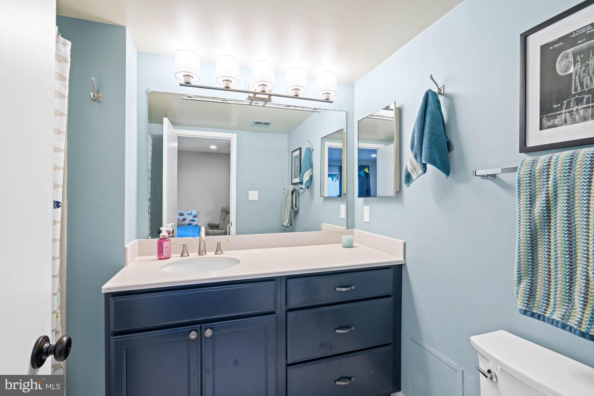 CITY COMMONS - Residential