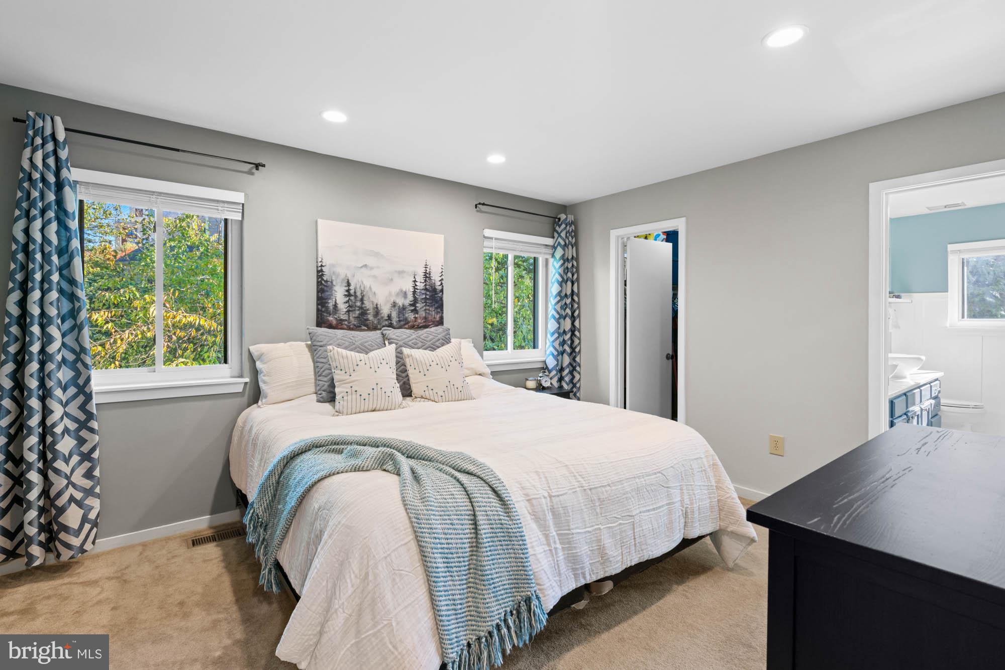 CITY COMMONS - Residential