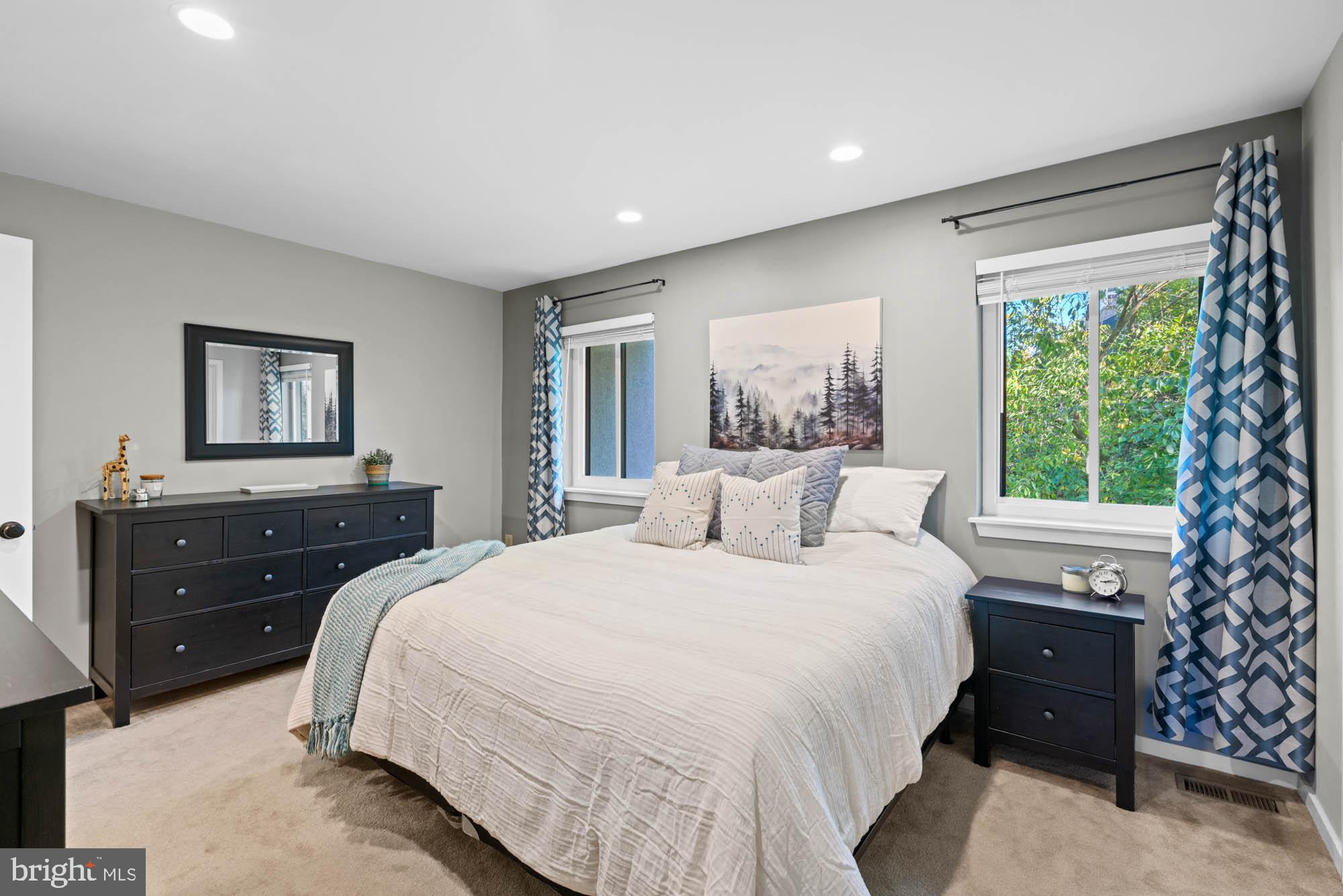 CITY COMMONS - Residential