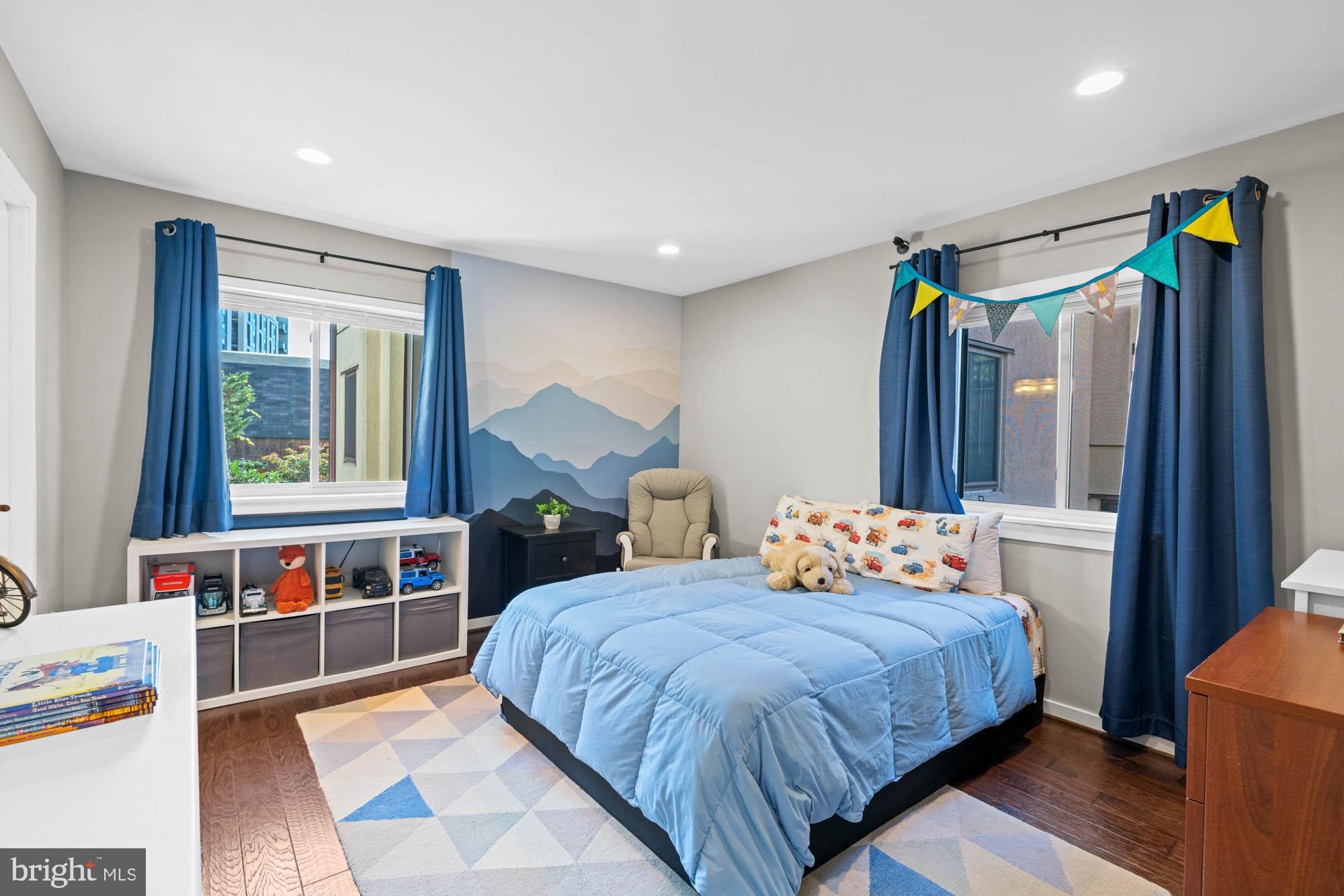 CITY COMMONS - Residential