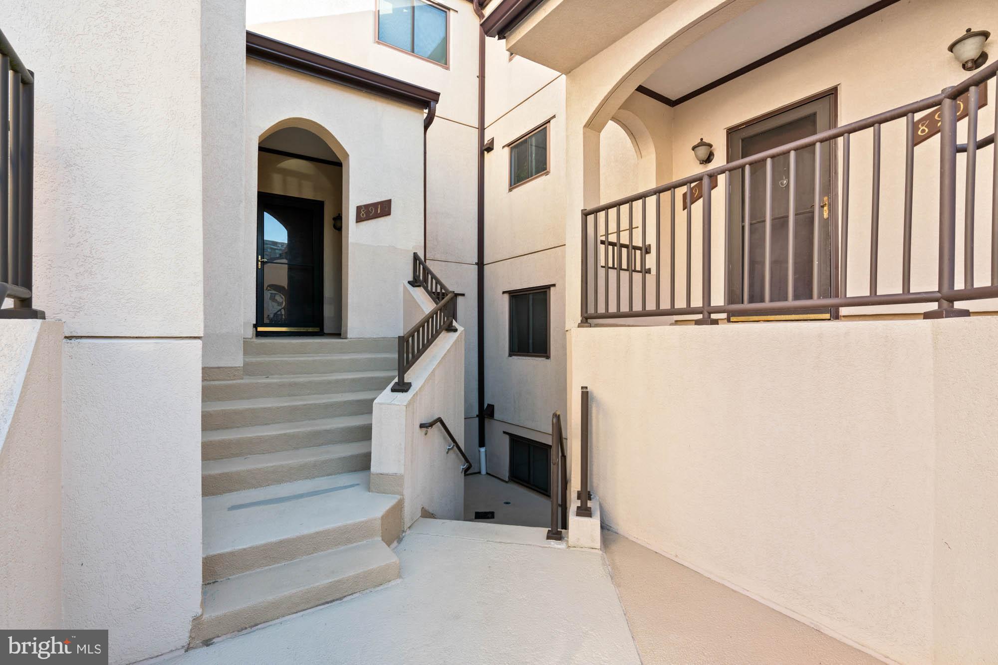 CITY COMMONS - Residential