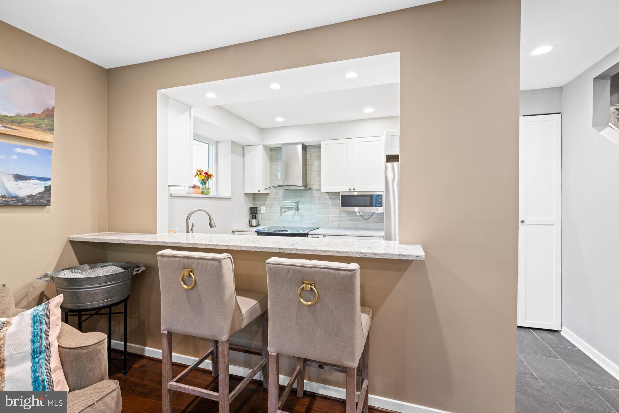 CITY COMMONS - Residential