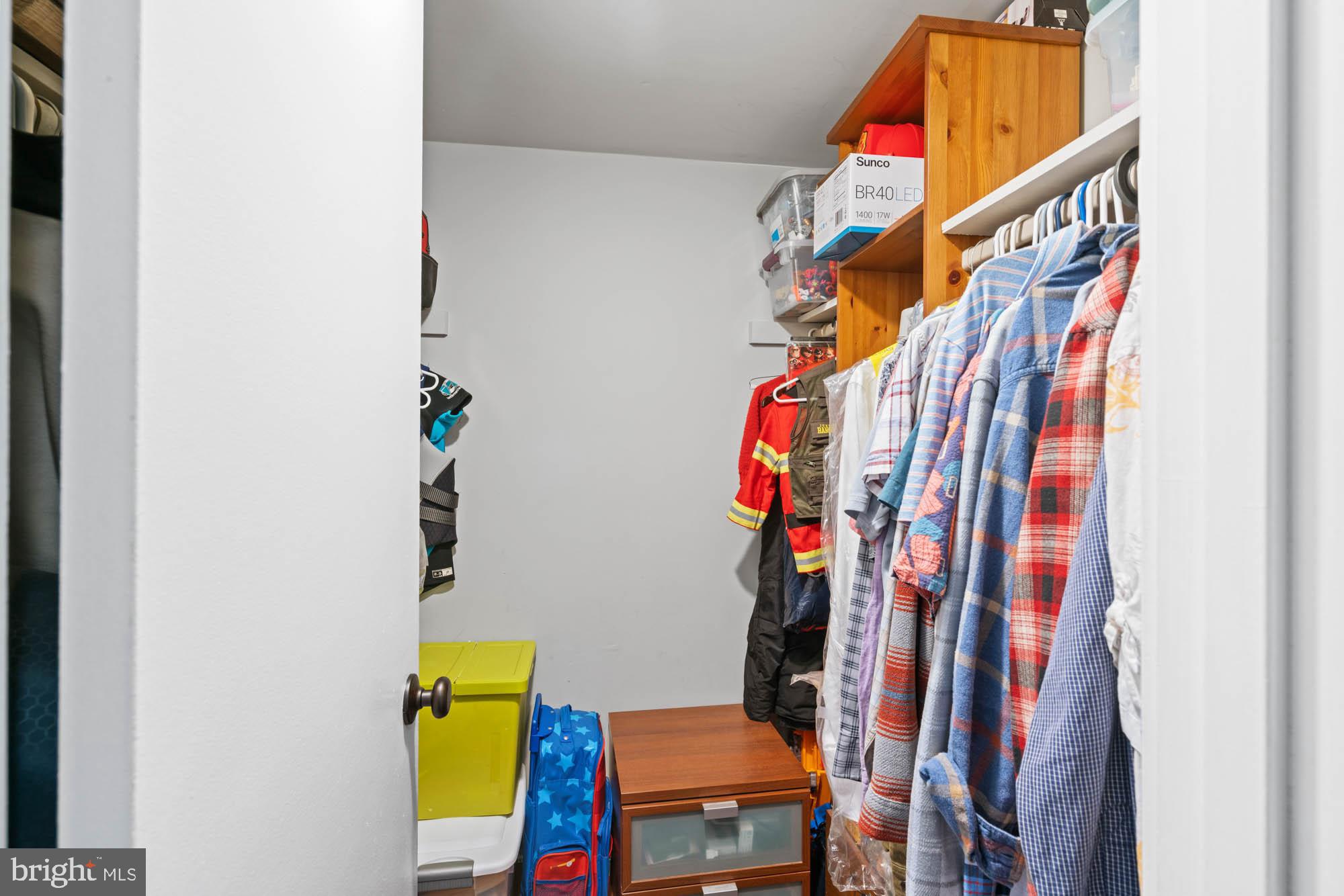 CITY COMMONS - Residential