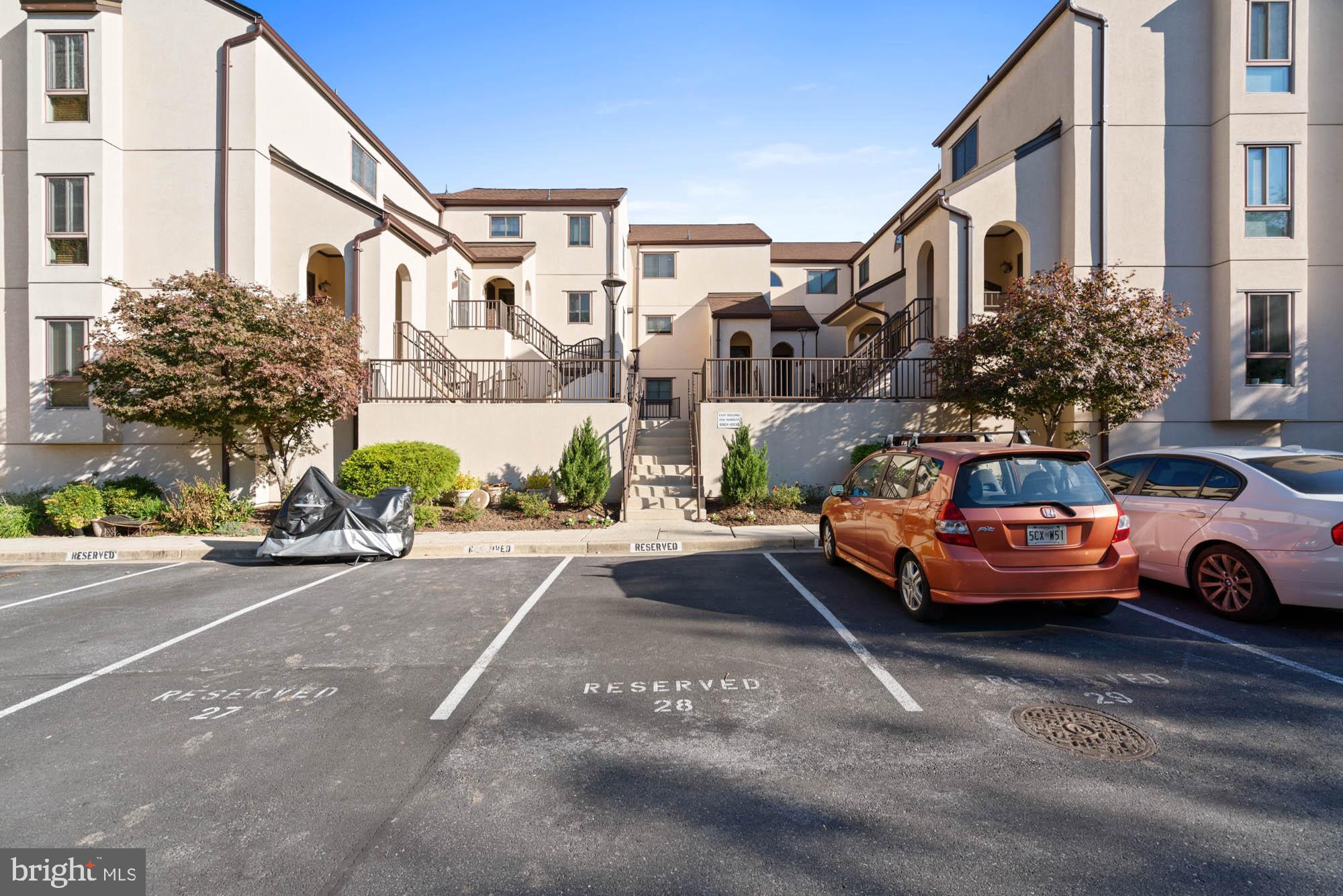 CITY COMMONS - Residential