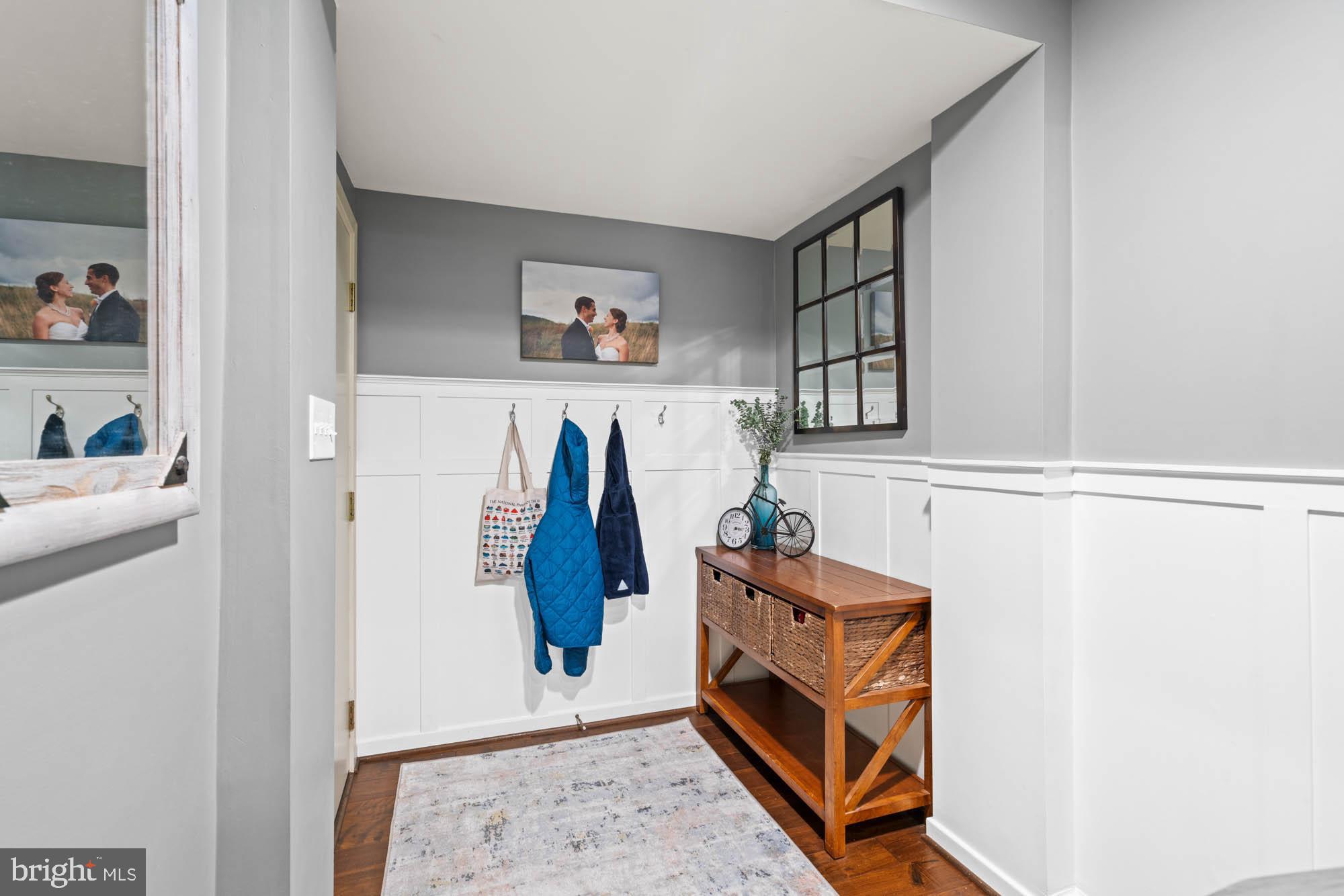 CITY COMMONS - Residential