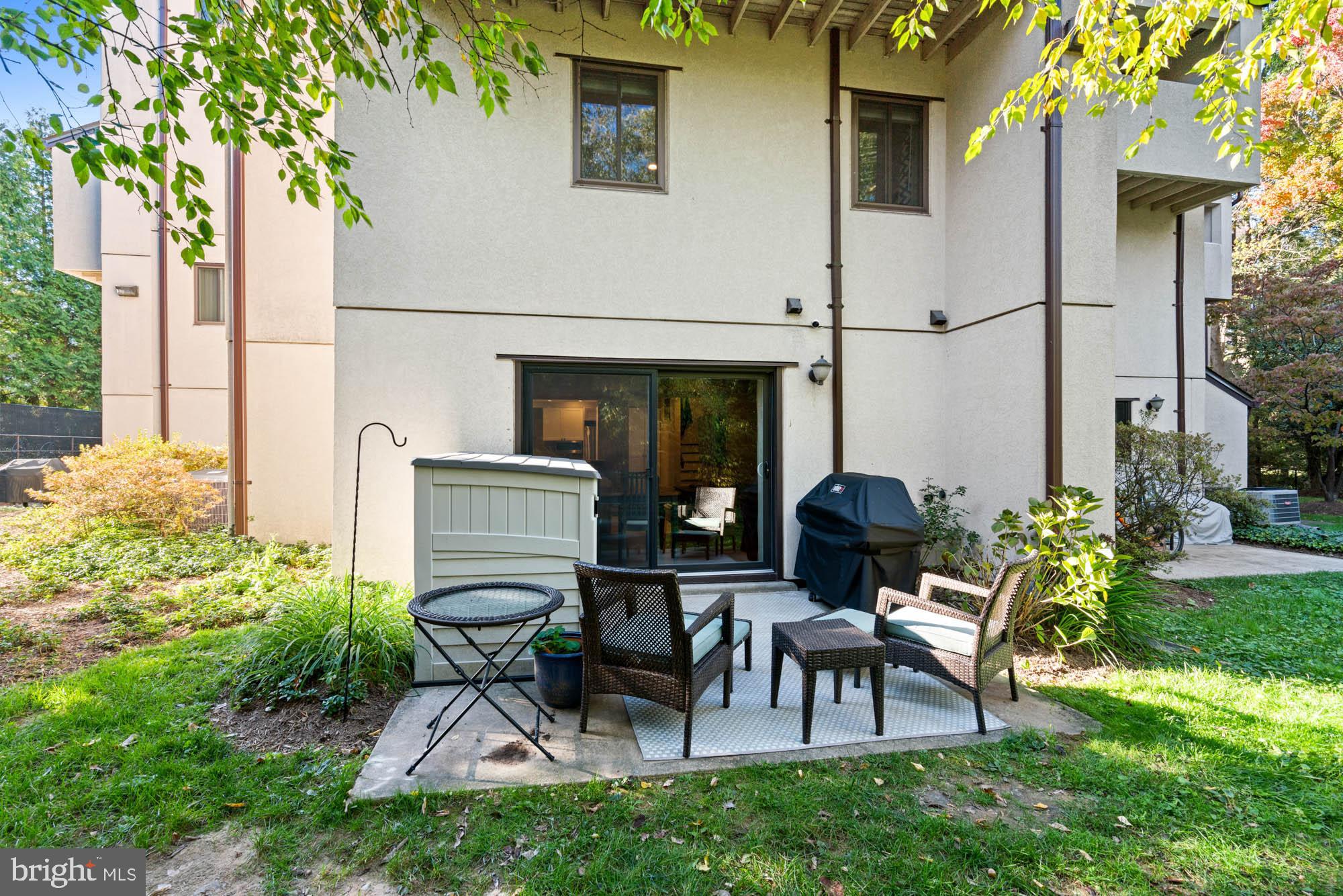 CITY COMMONS - Residential