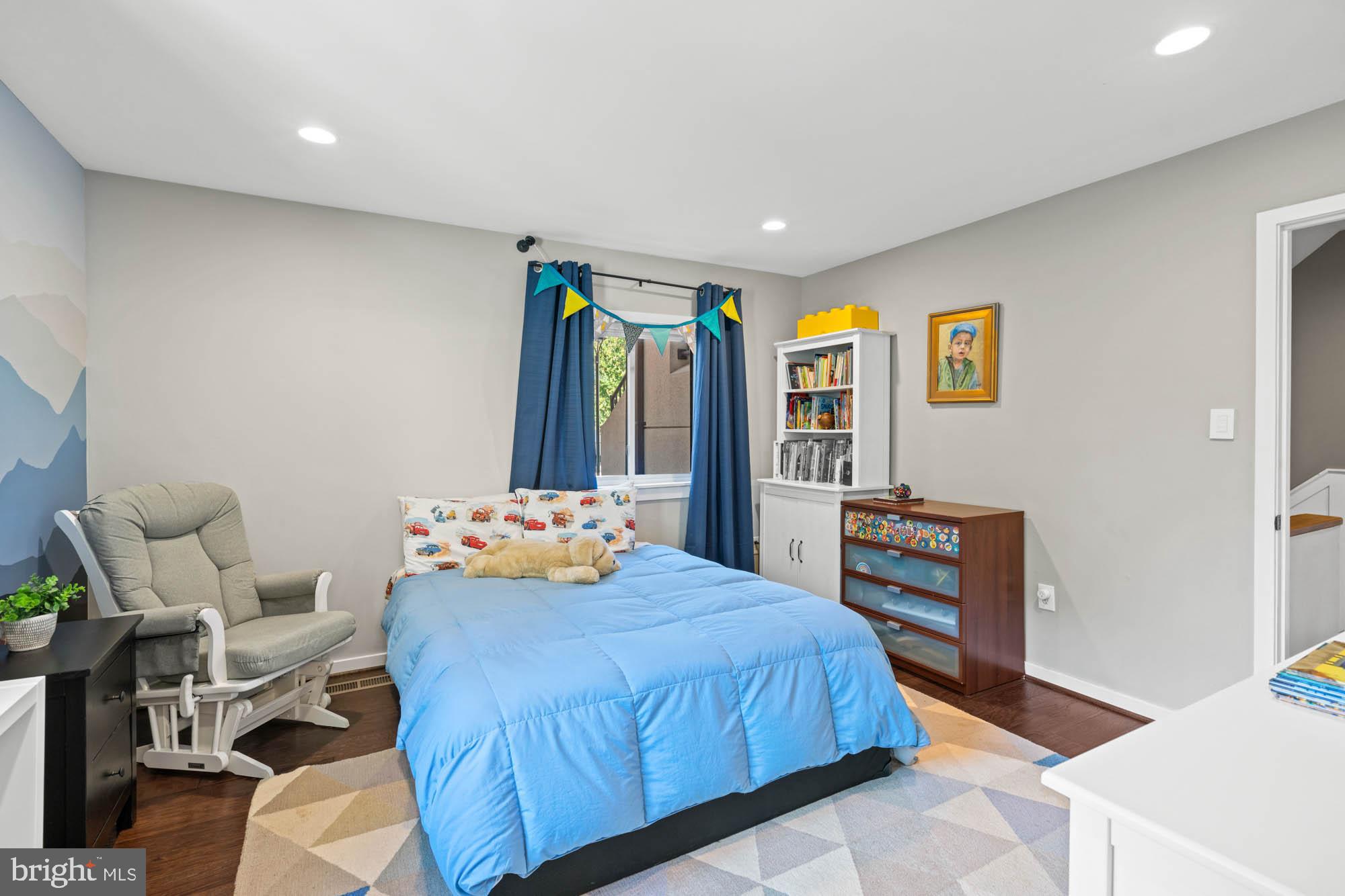 CITY COMMONS - Residential