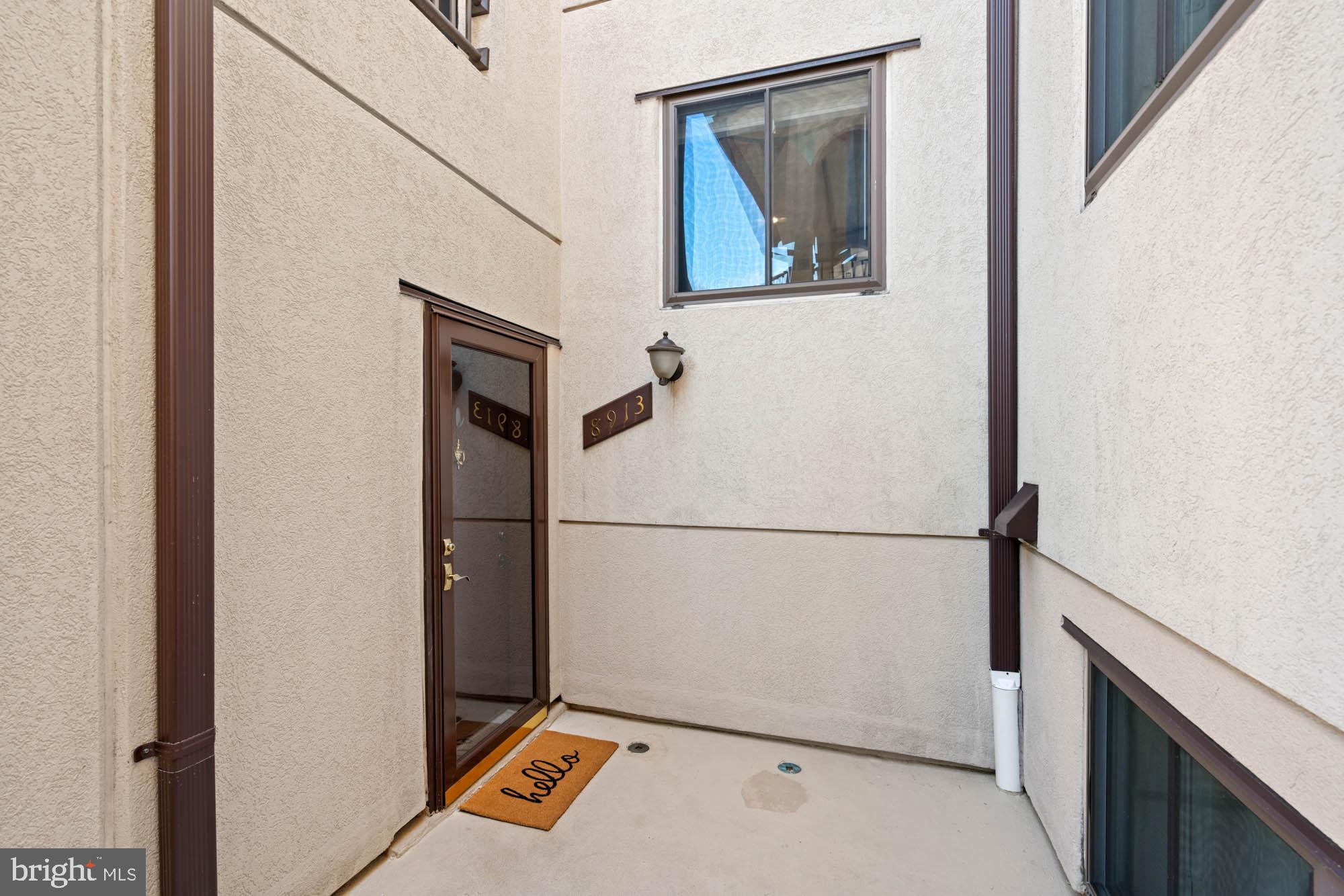 CITY COMMONS - Residential