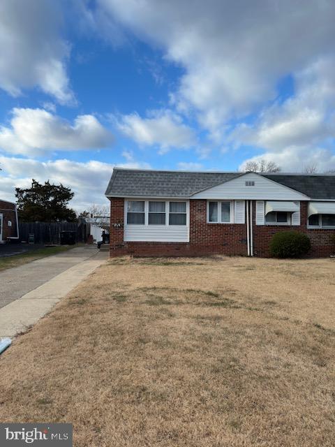 NORRISTOWN - Residential