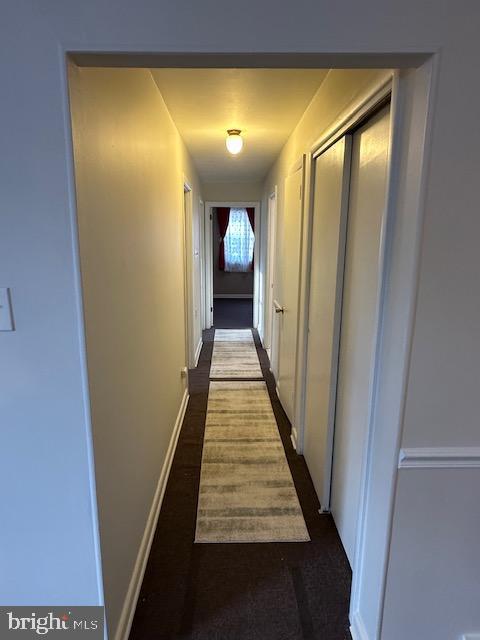 NORRISTOWN - Residential