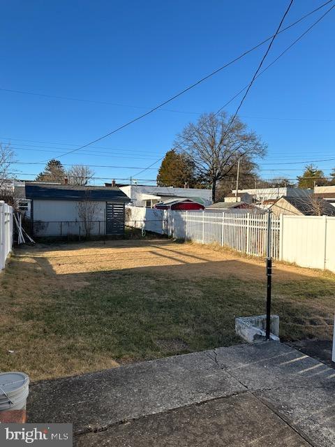 NORRISTOWN - Residential