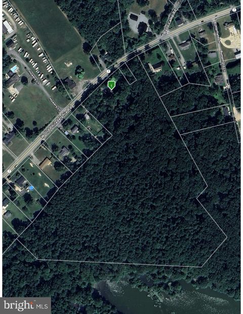 760 W OLD PHILADELPHIA ROAD NORTH EAST MD 21901