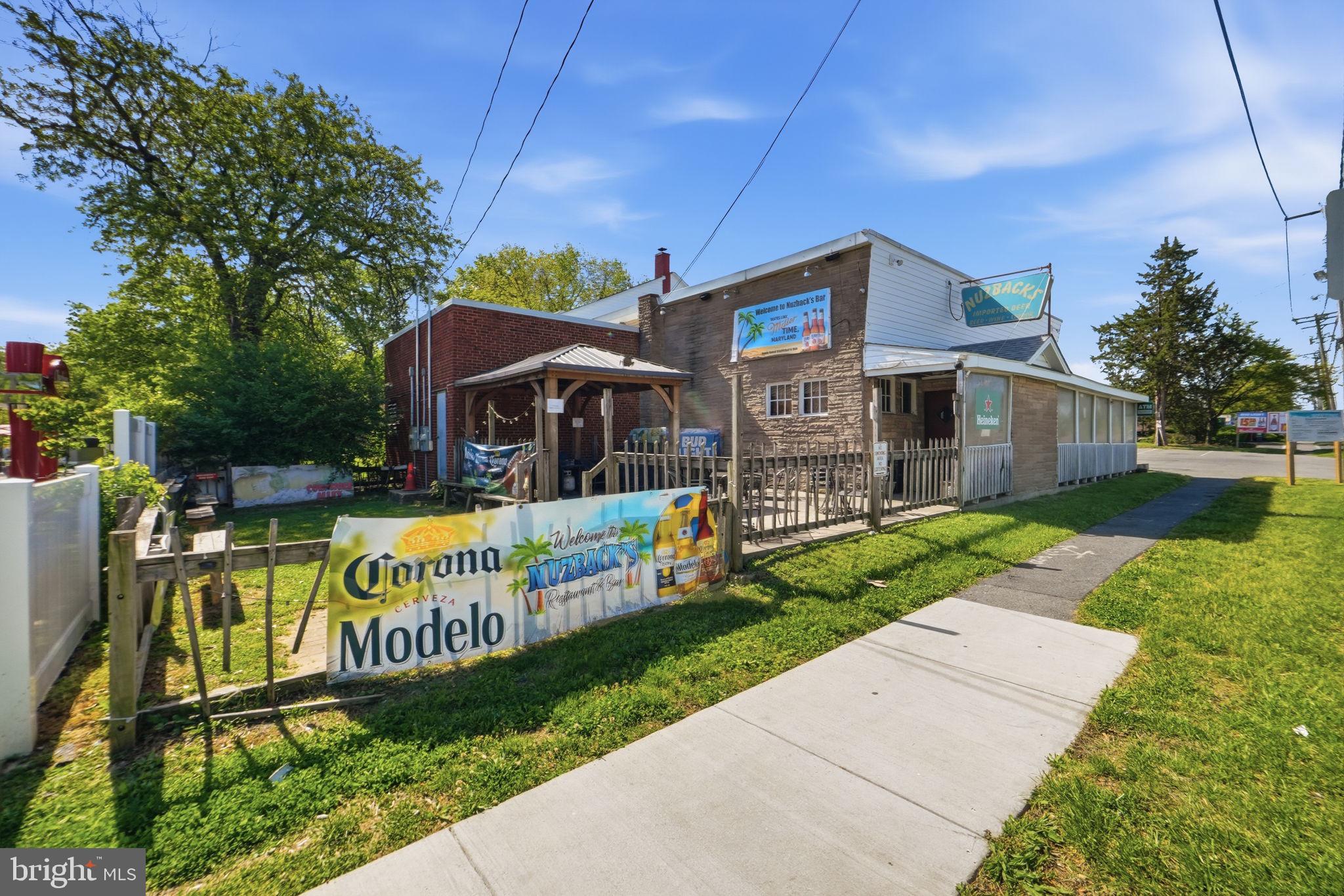 14405 BALTIMORE AVENUE