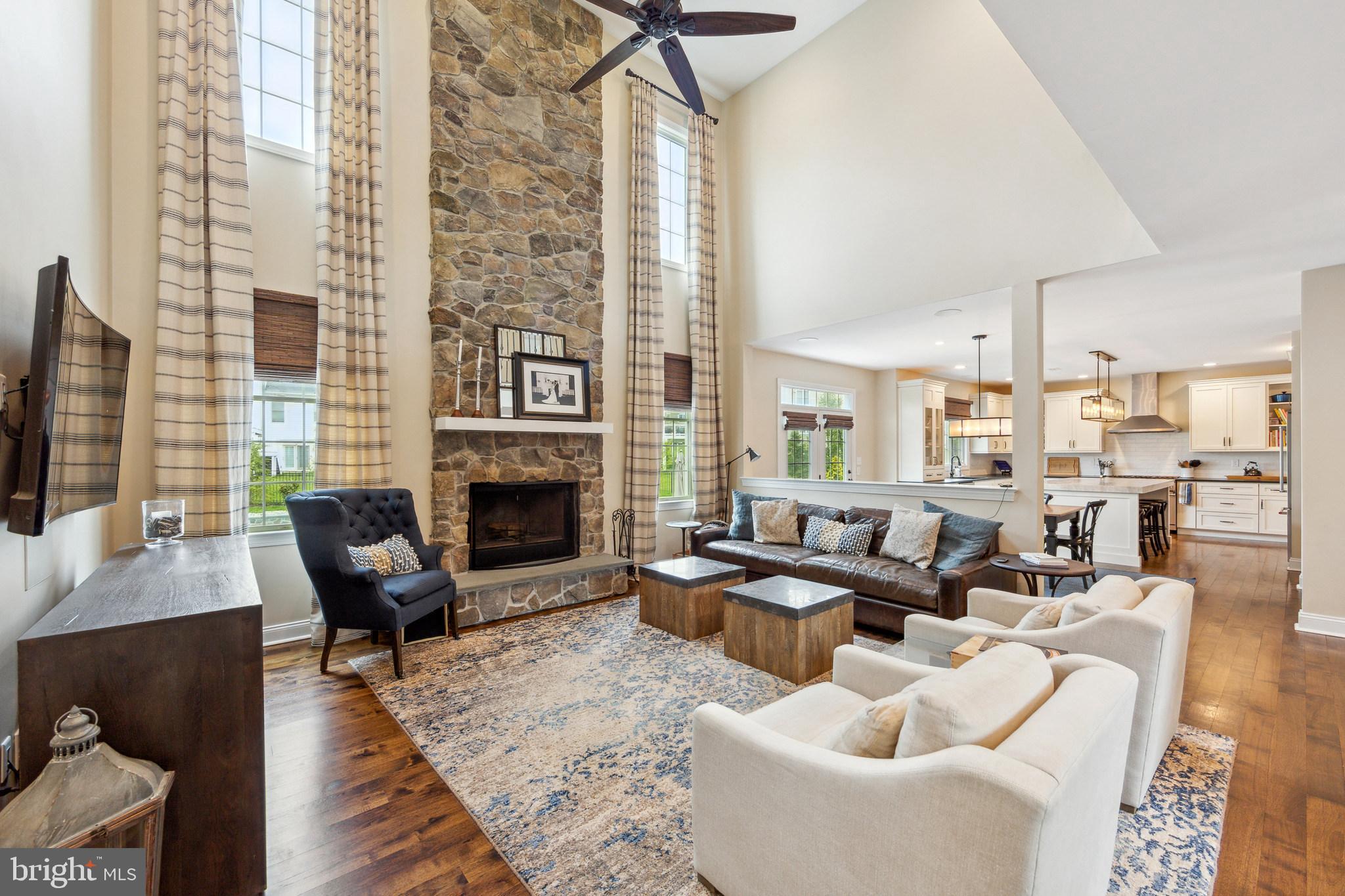 BYERS STATION - Residential