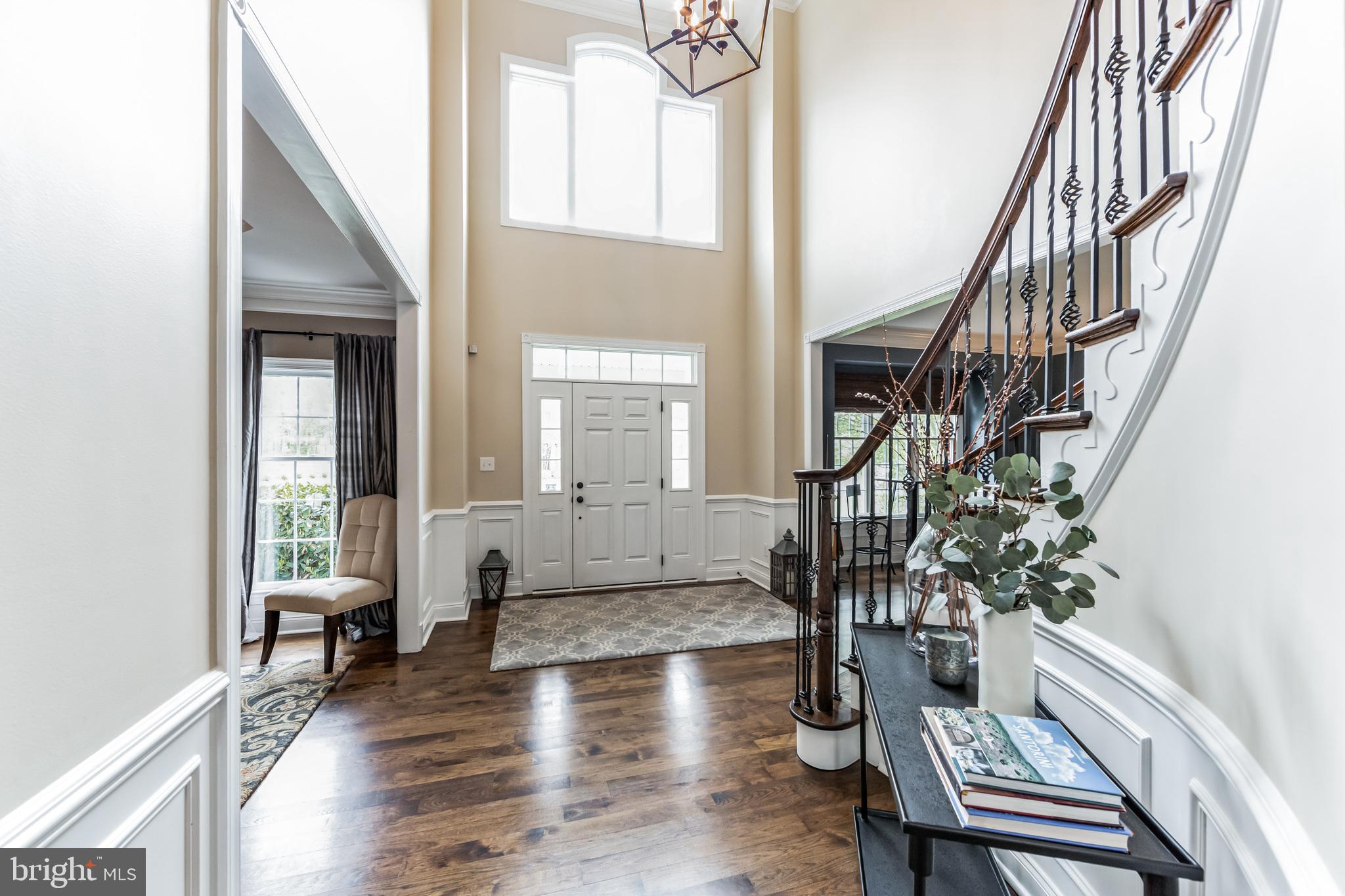 BYERS STATION - Residential