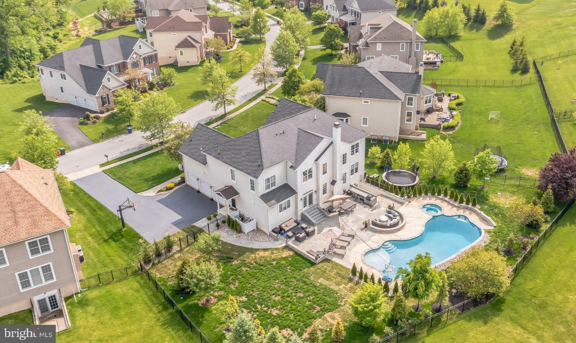 BYERS STATION - Residential