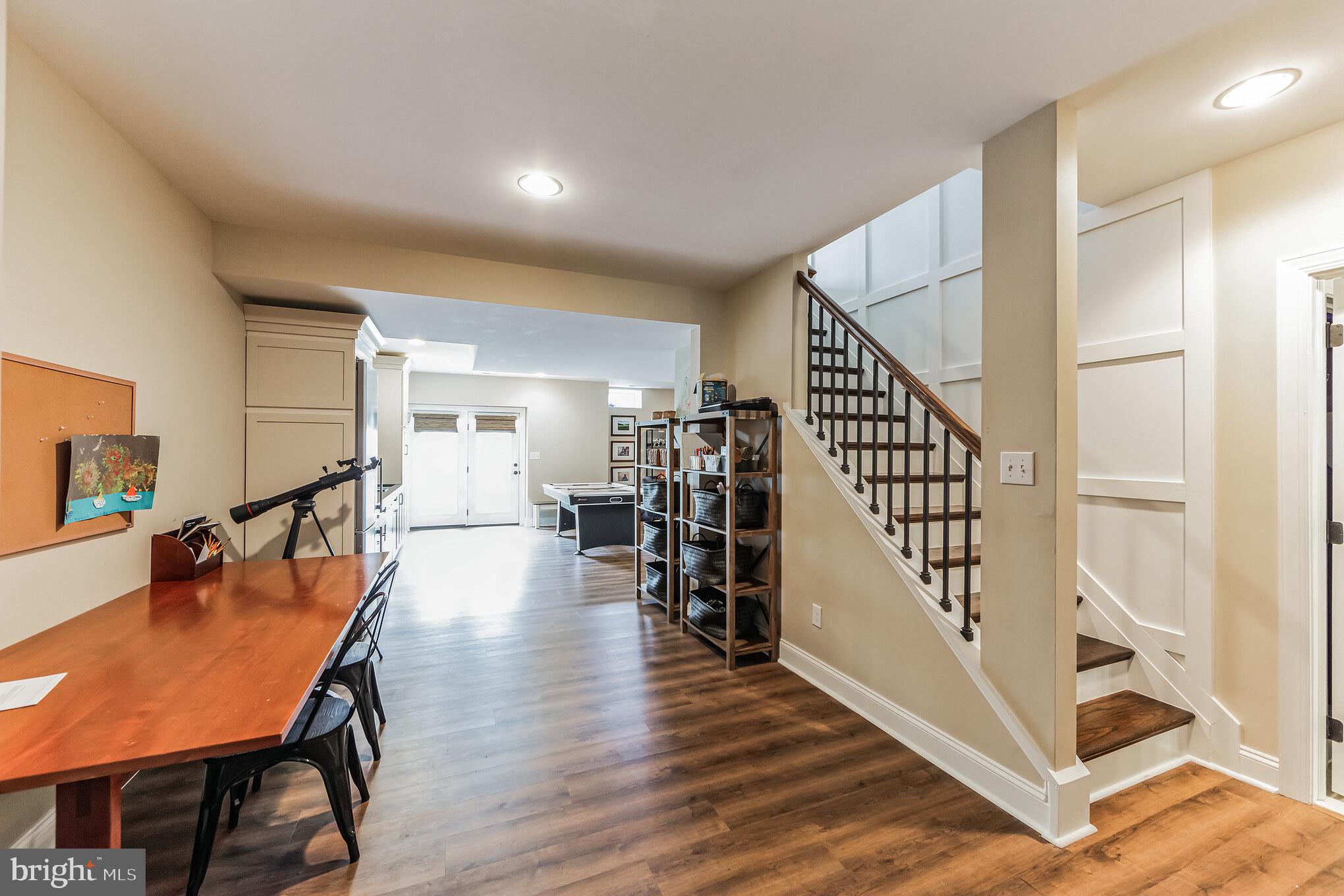 BYERS STATION - Residential