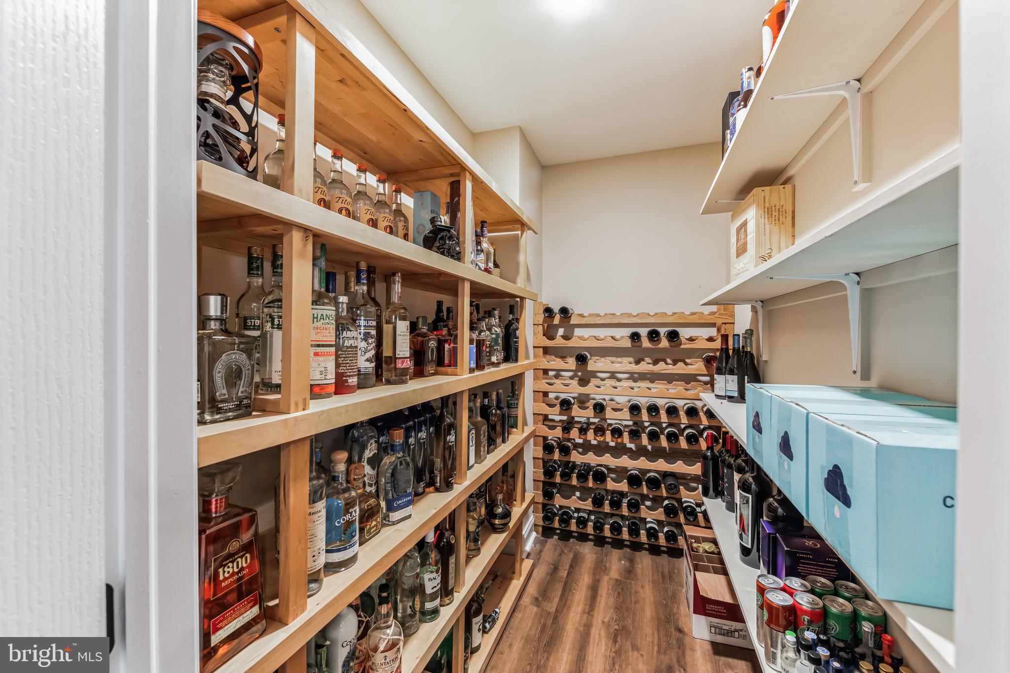 BYERS STATION - Residential