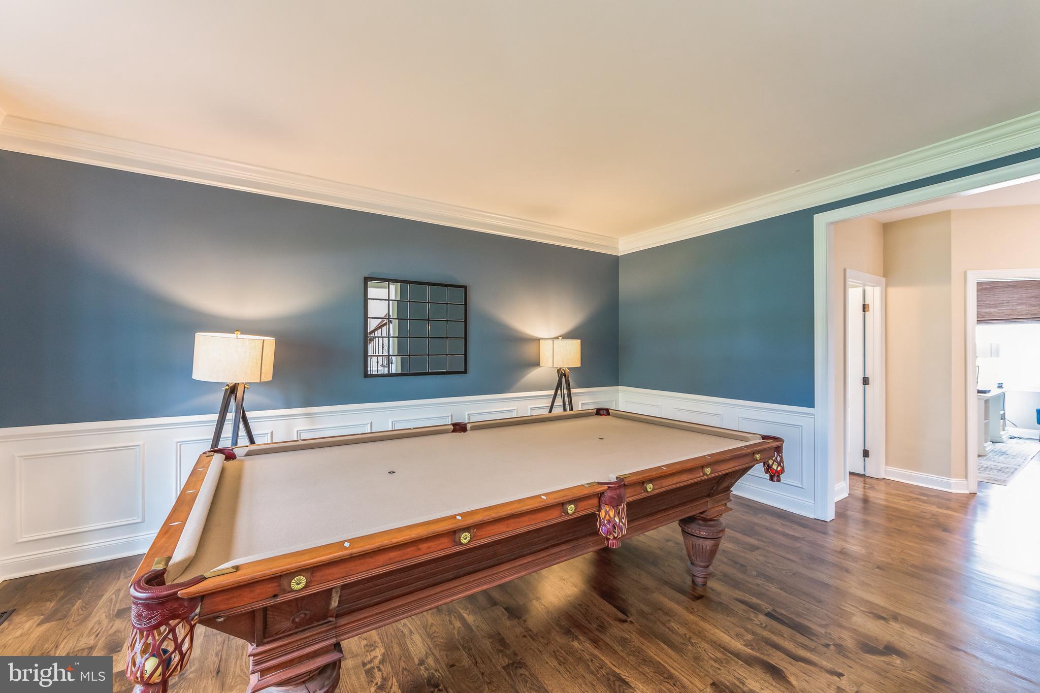 BYERS STATION - Residential