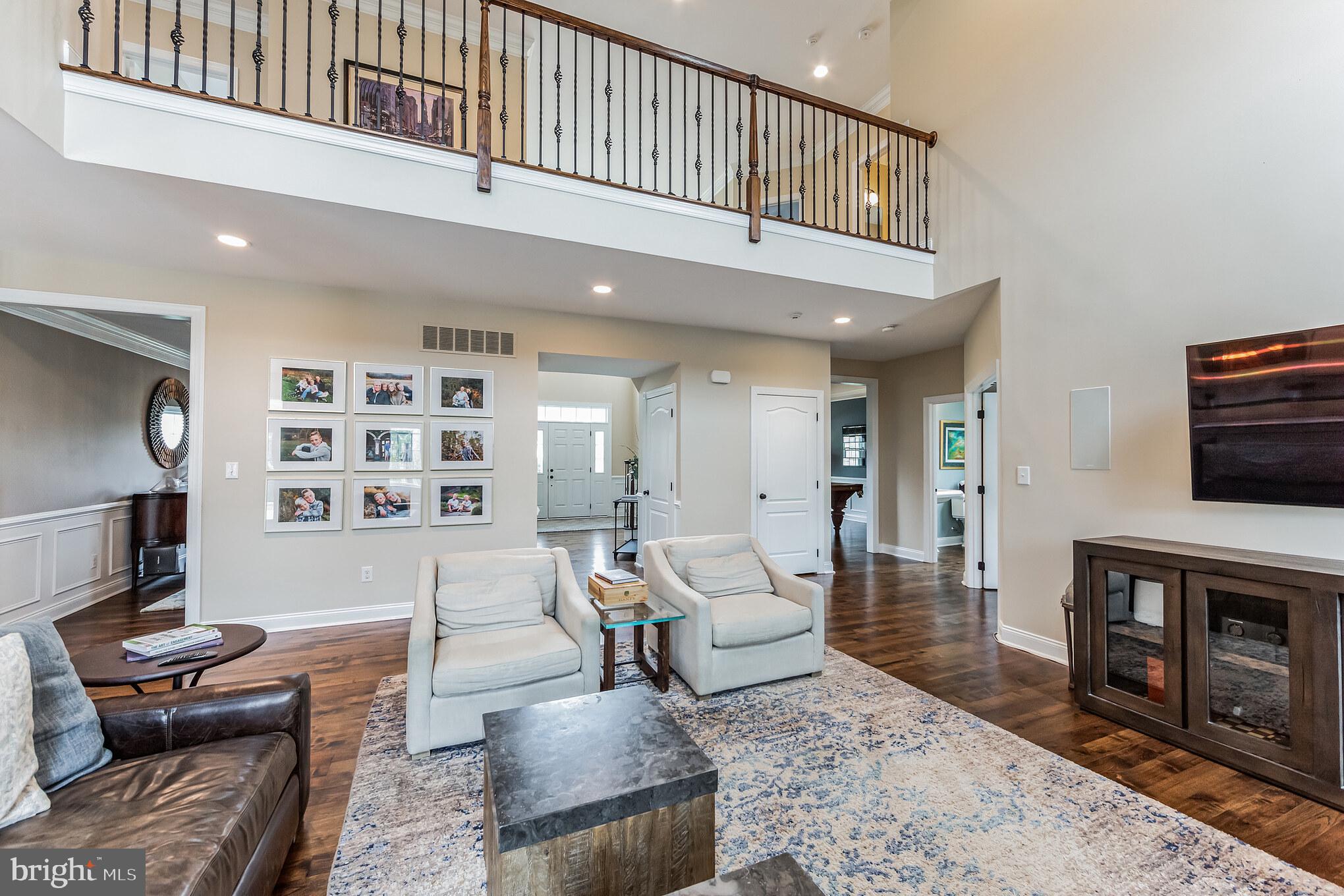 BYERS STATION - Residential