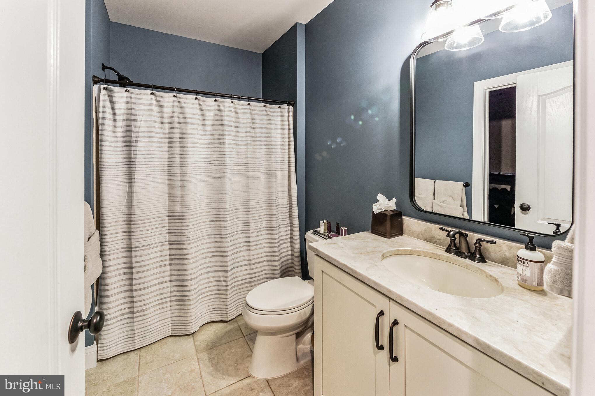 BYERS STATION - Residential