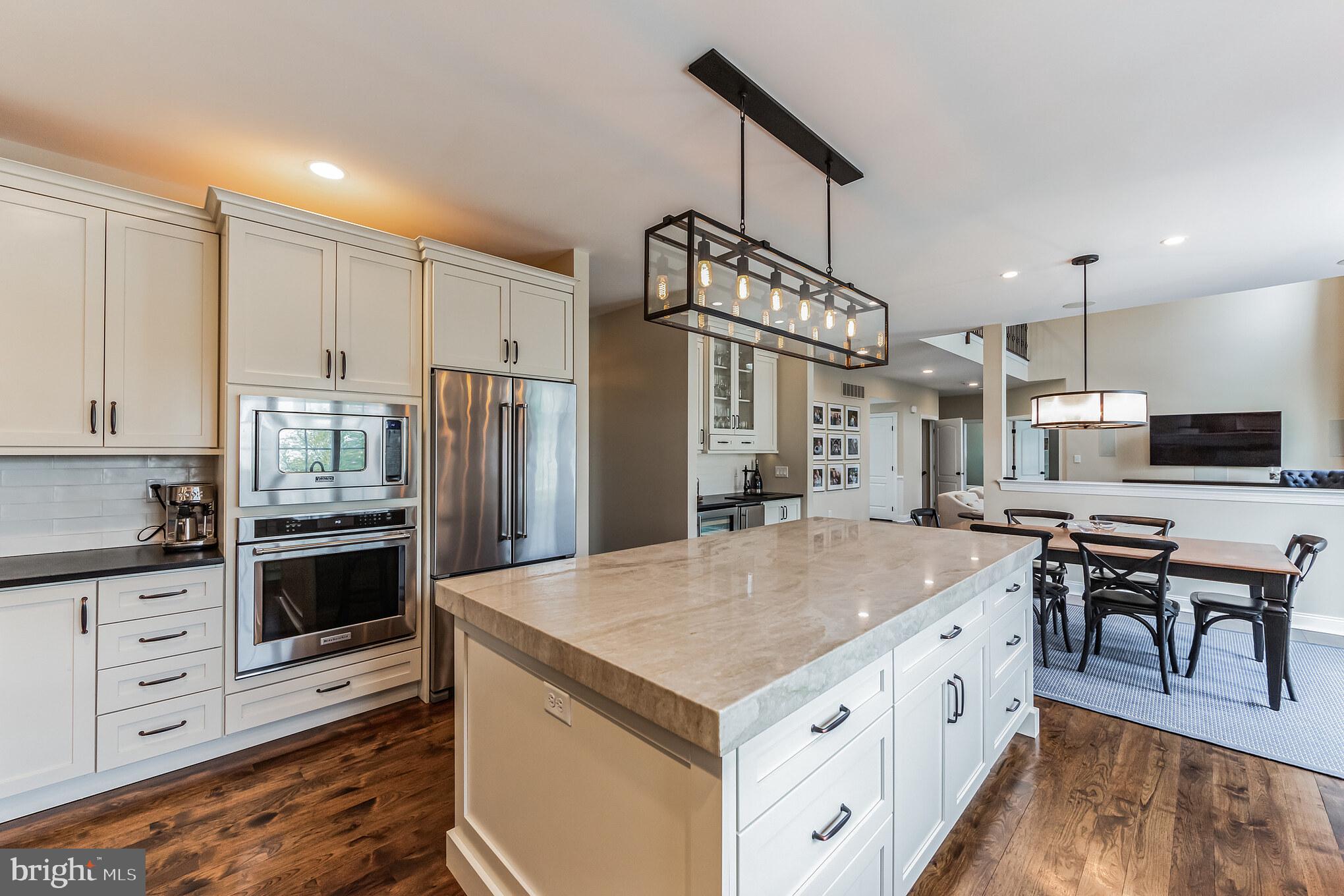 BYERS STATION - Residential