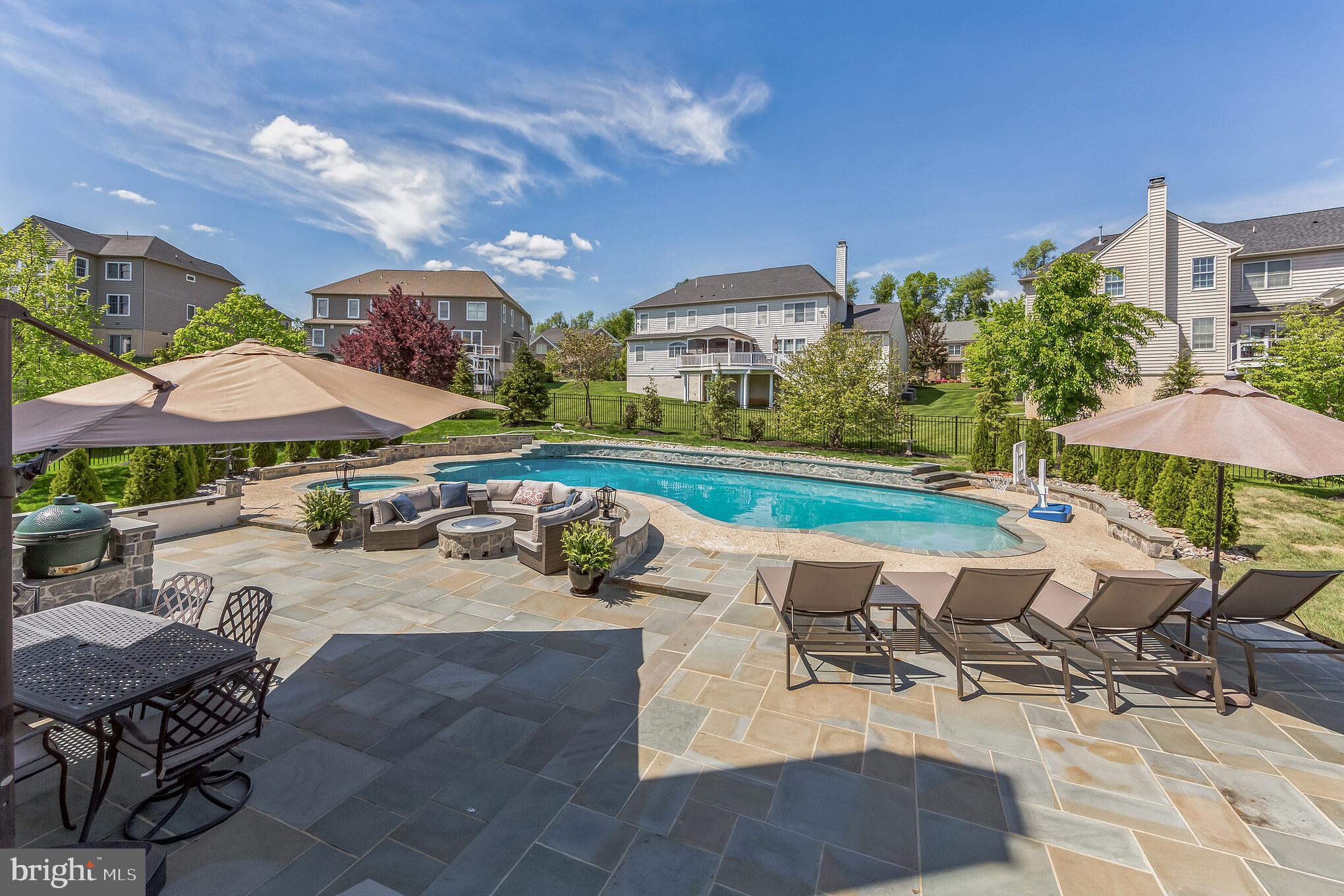 BYERS STATION - Residential