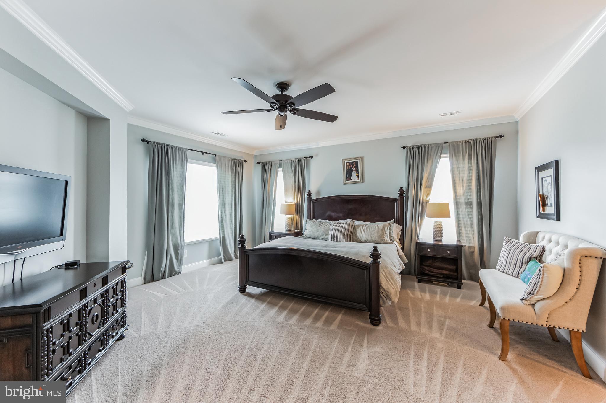 BYERS STATION - Residential