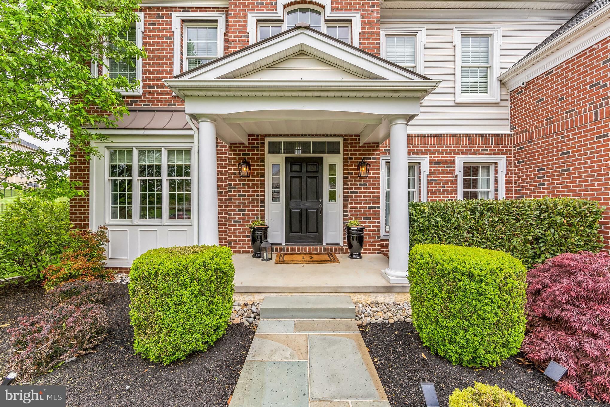 BYERS STATION - Residential