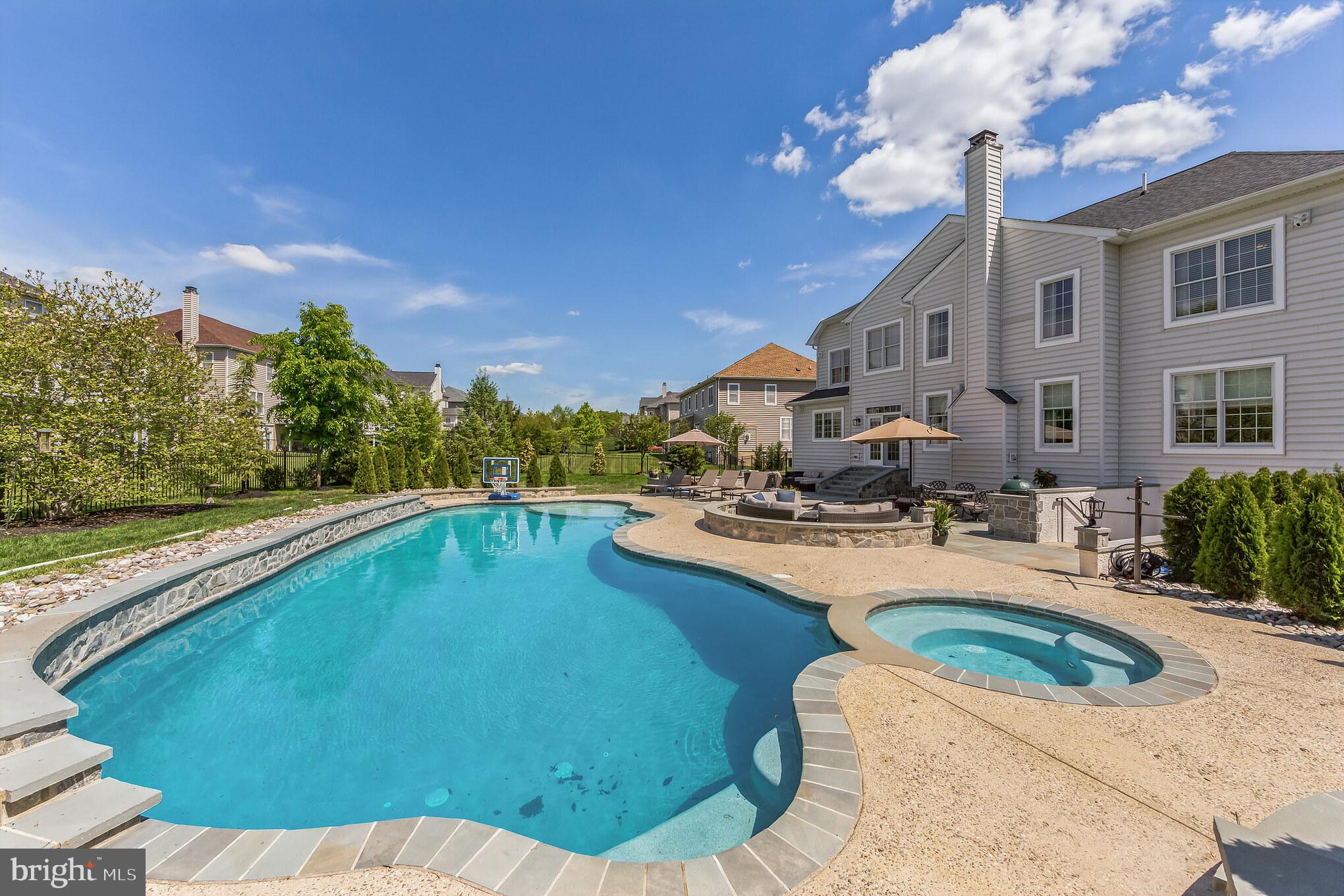 BYERS STATION - Residential