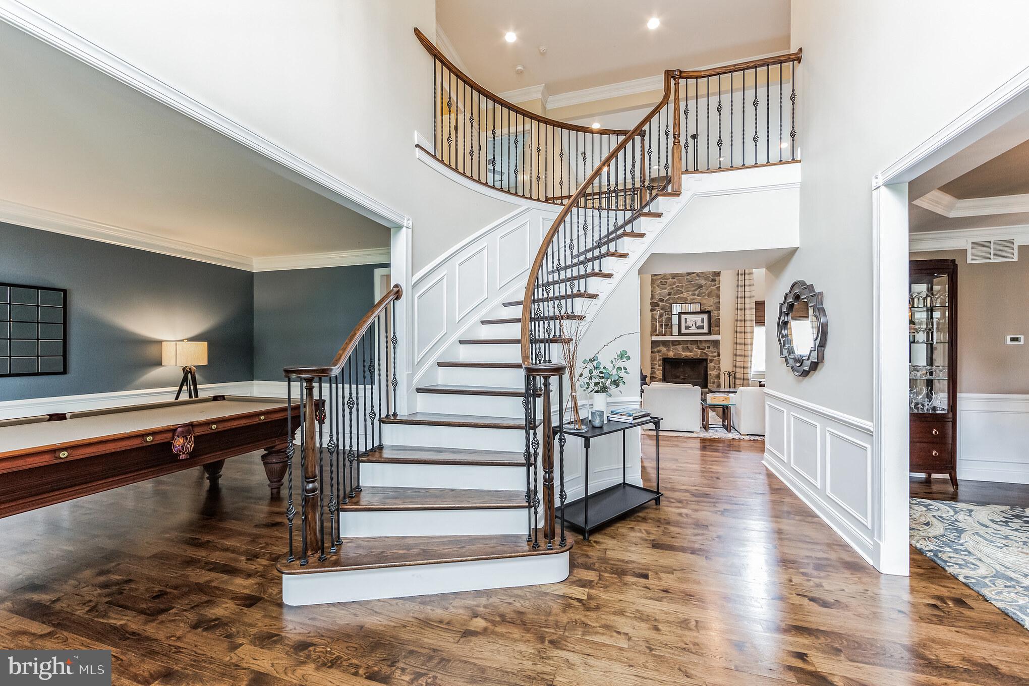 BYERS STATION - Residential