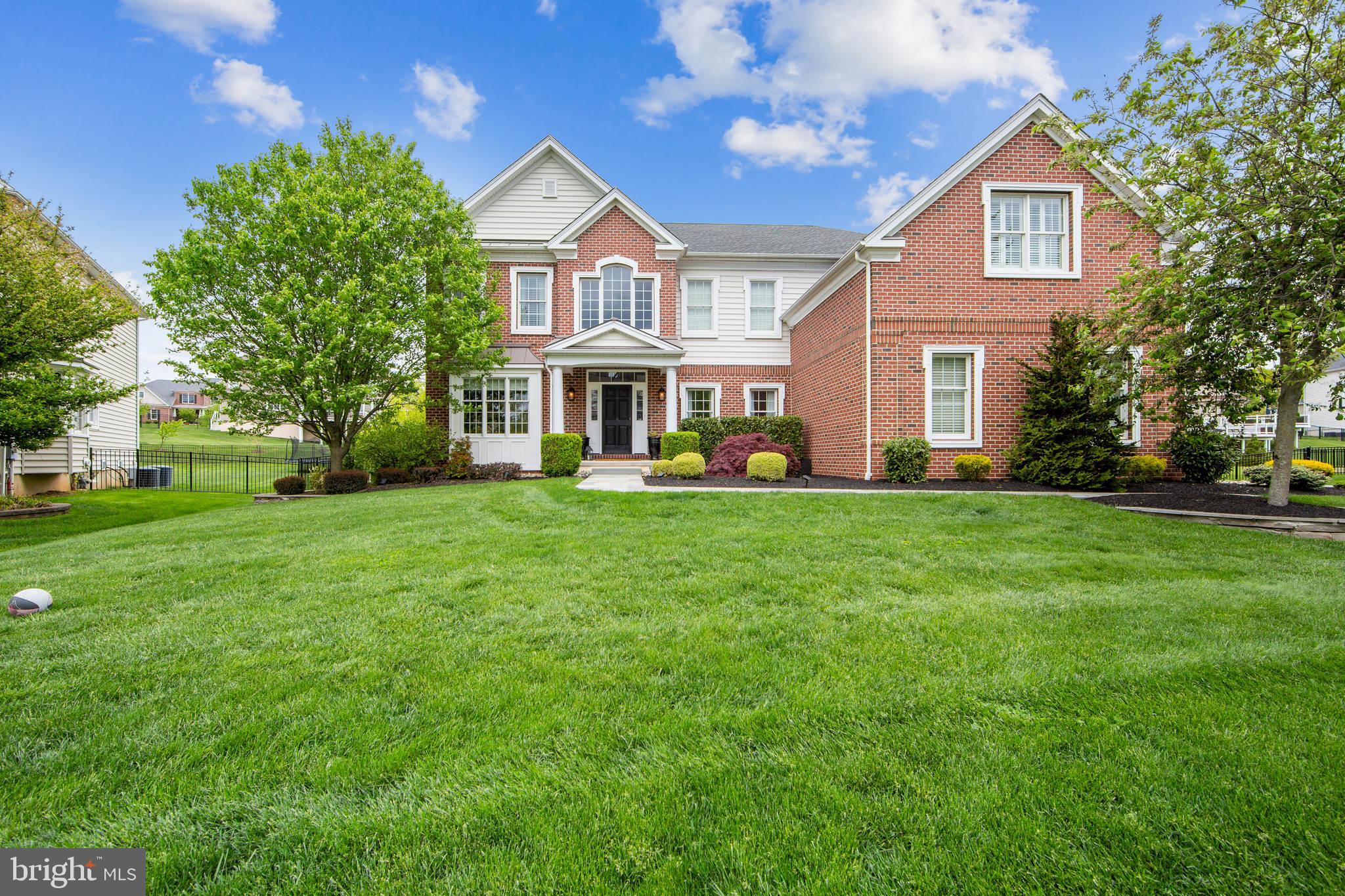 BYERS STATION - Residential