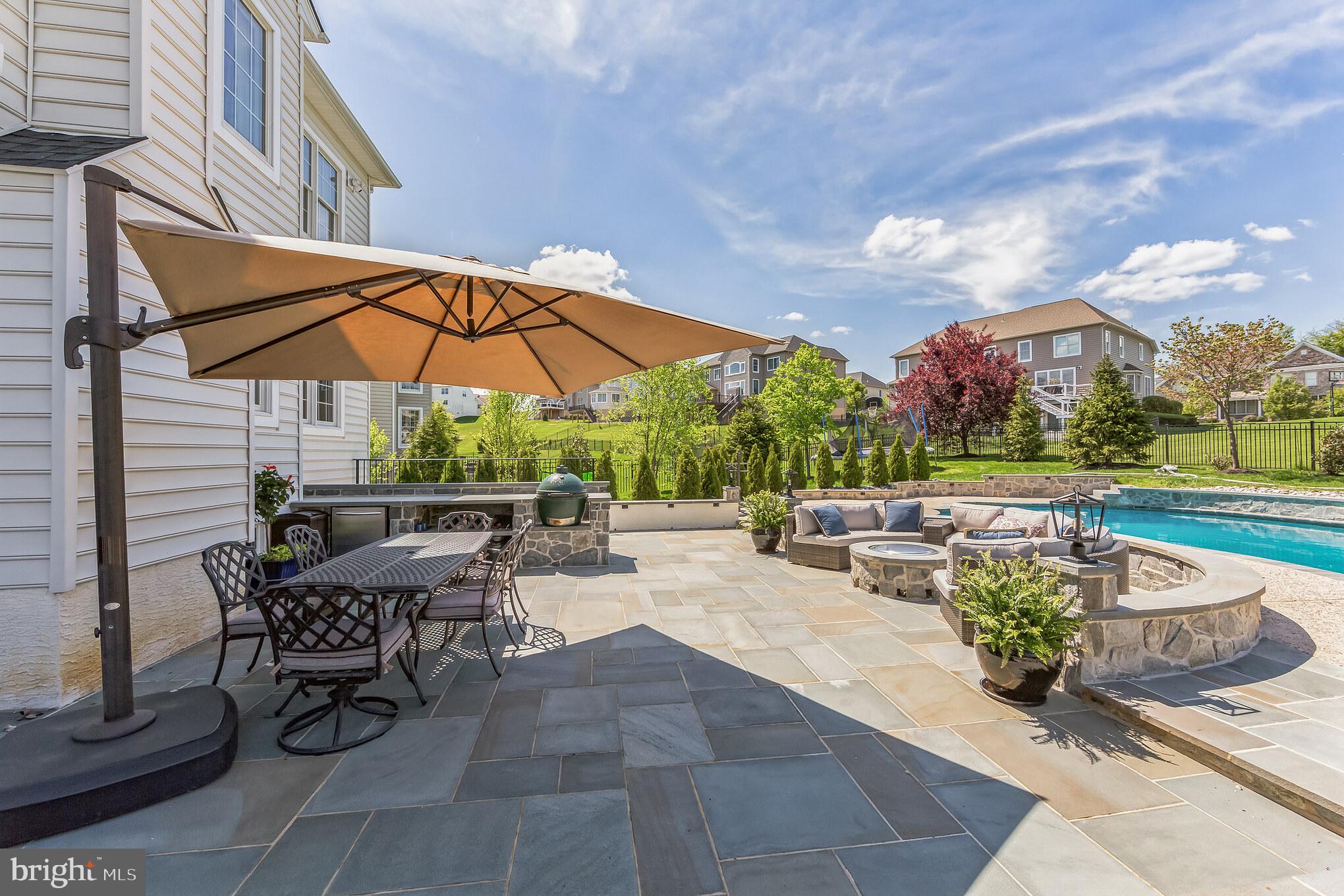 BYERS STATION - Residential