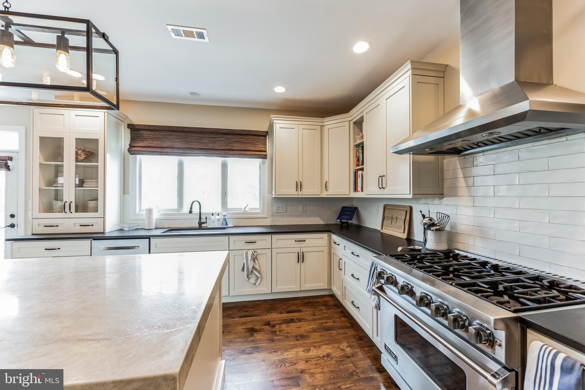 BYERS STATION - Residential