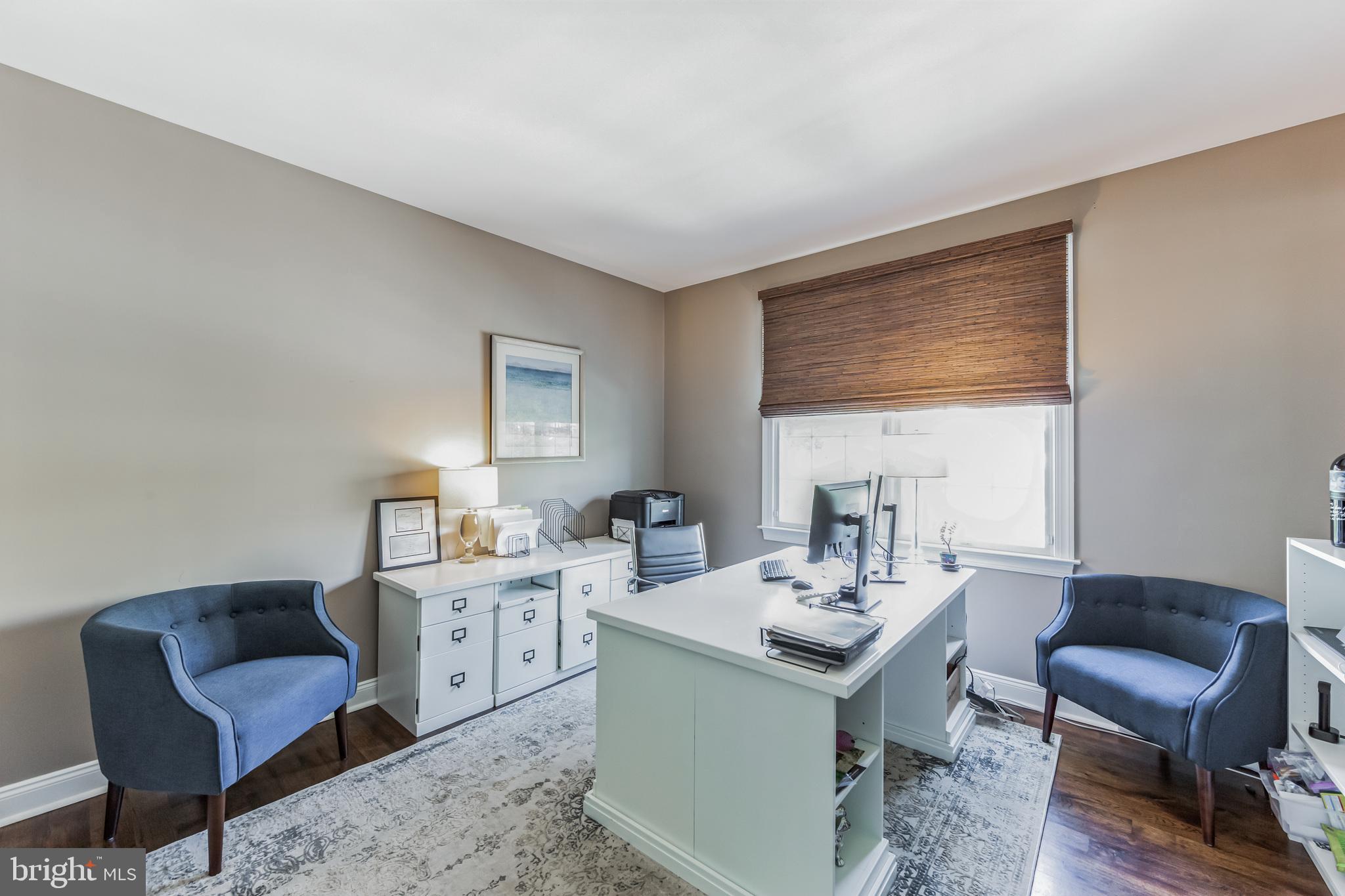 BYERS STATION - Residential