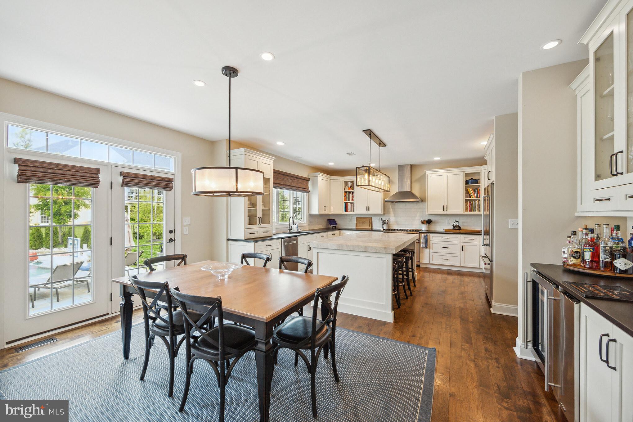 BYERS STATION - Residential