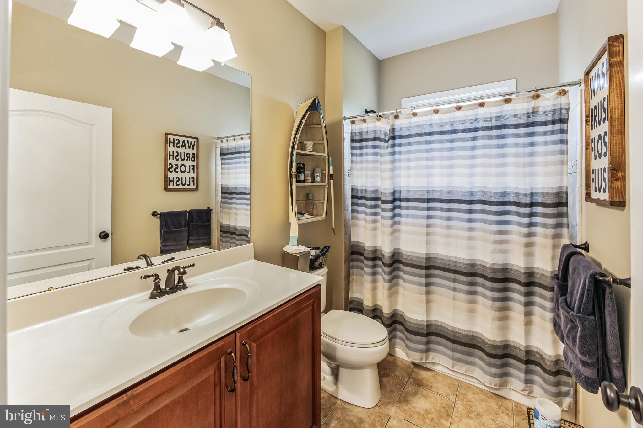 BYERS STATION - Residential