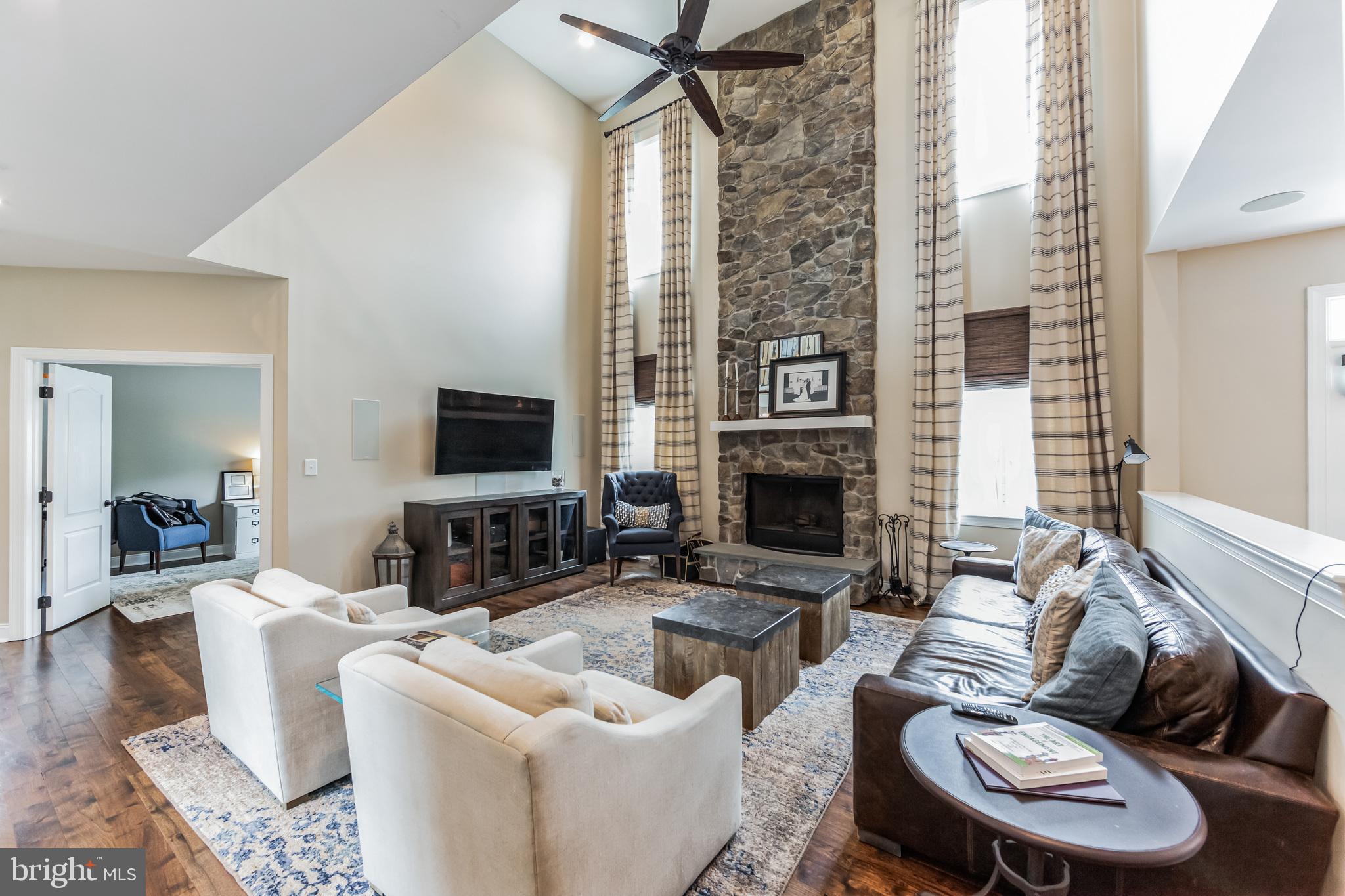 BYERS STATION - Residential