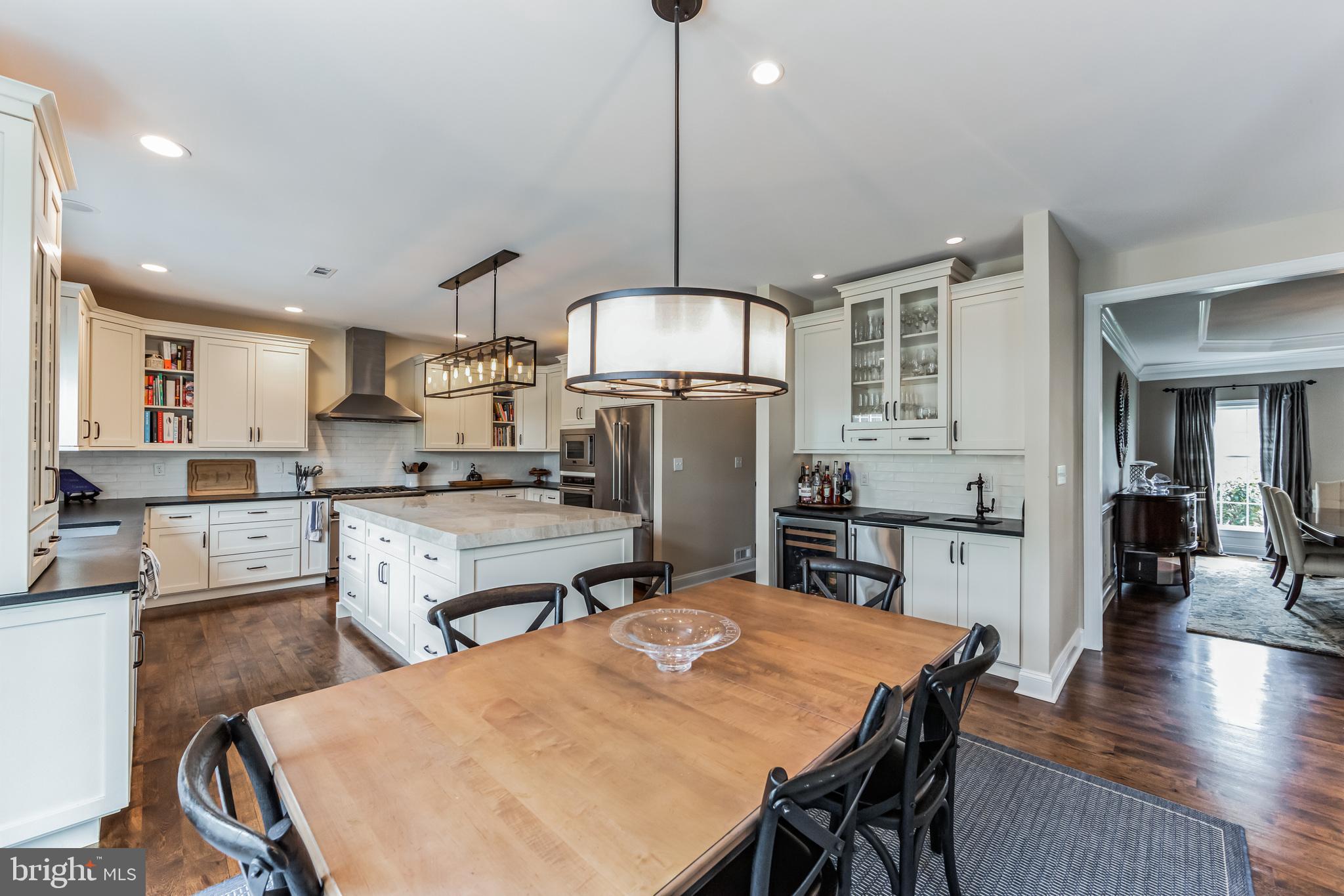 BYERS STATION - Residential